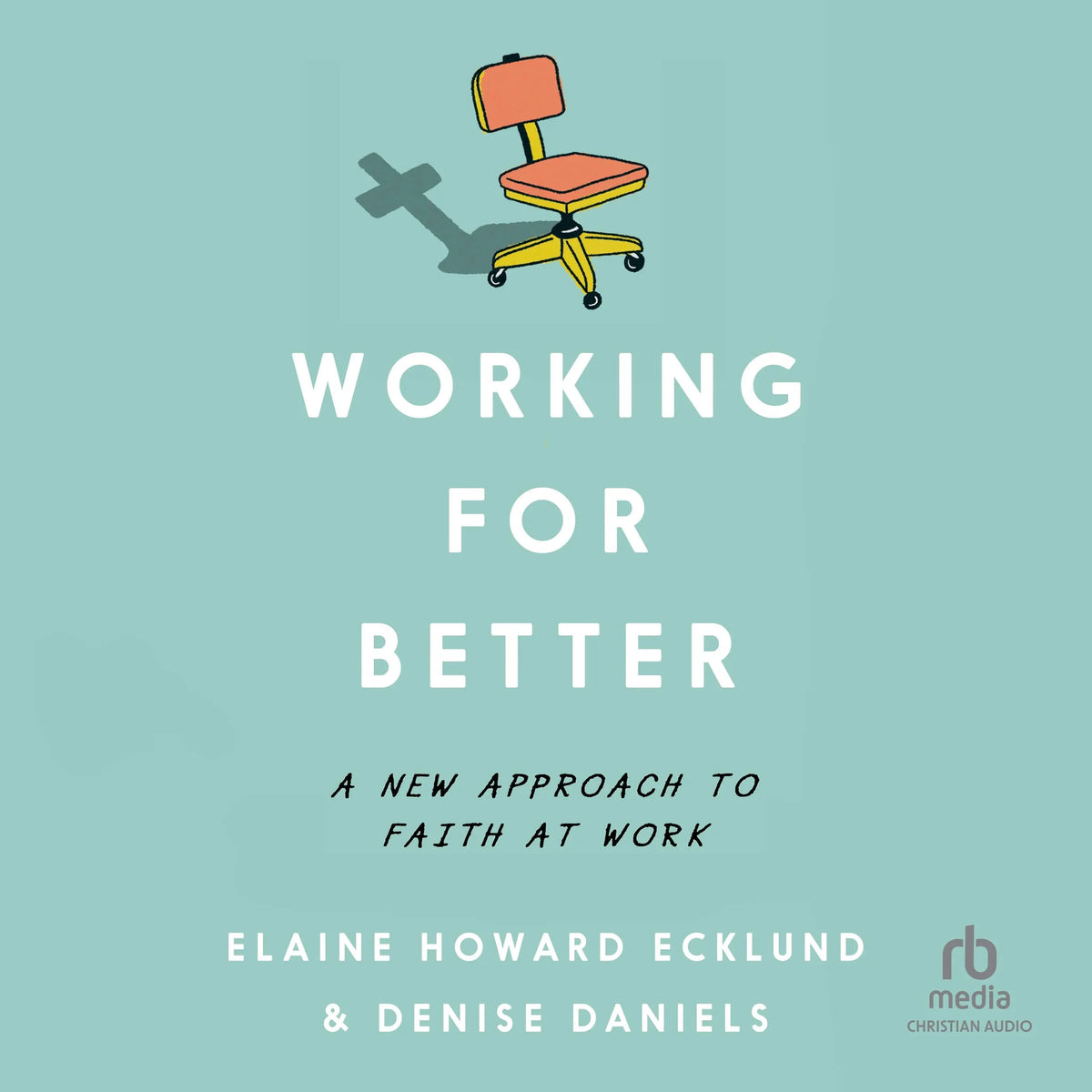 Working for Better