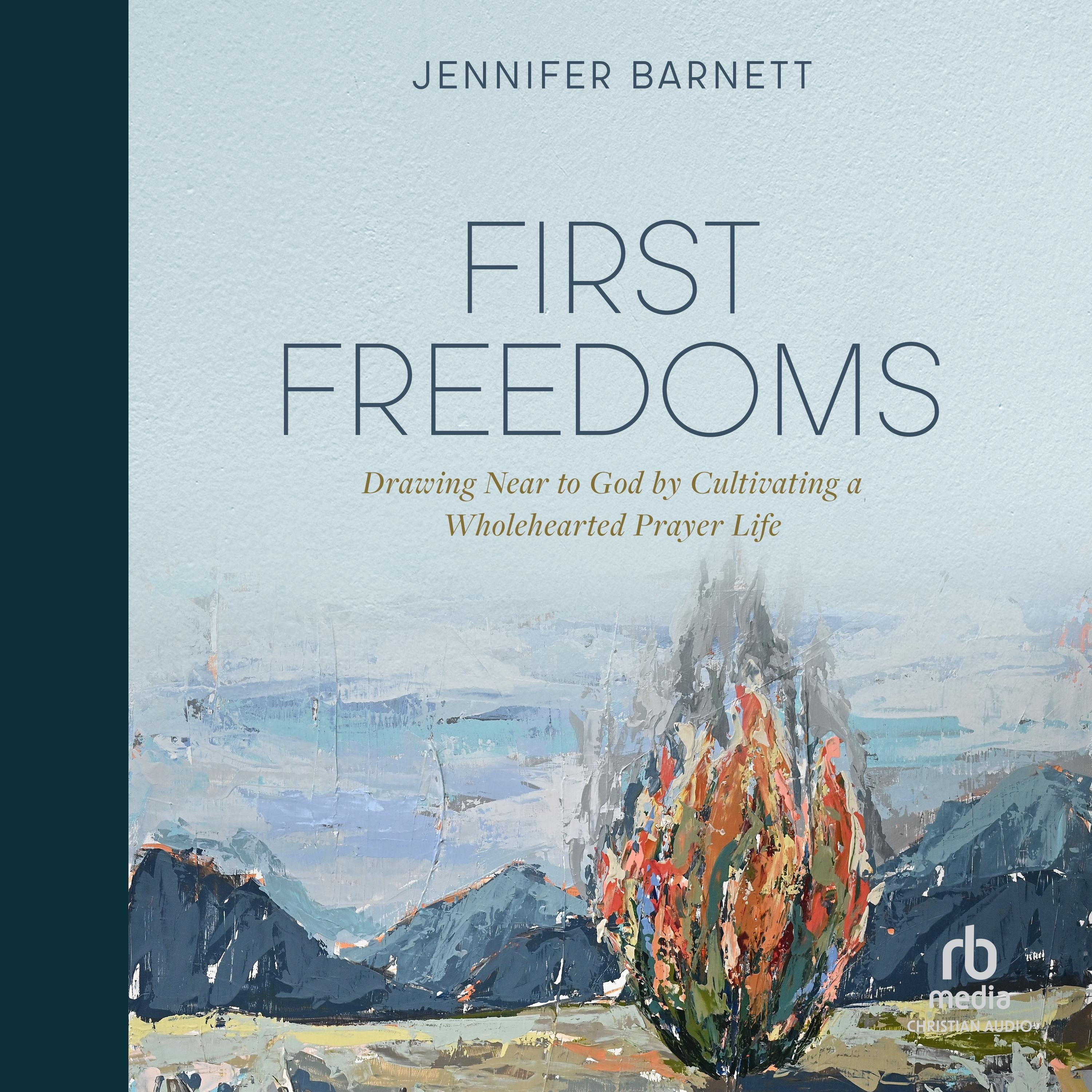 First Freedoms