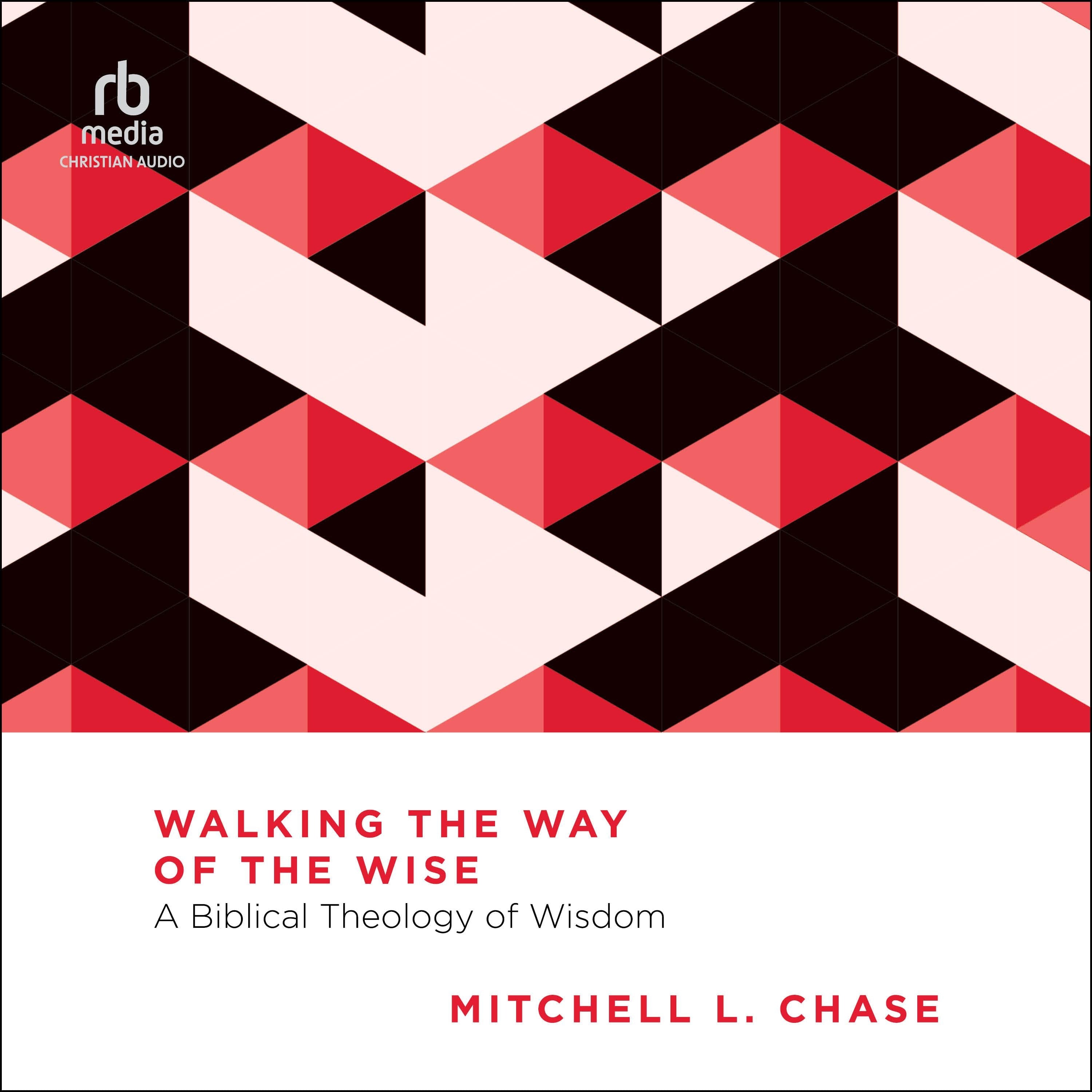 Walking the Way of the Wise