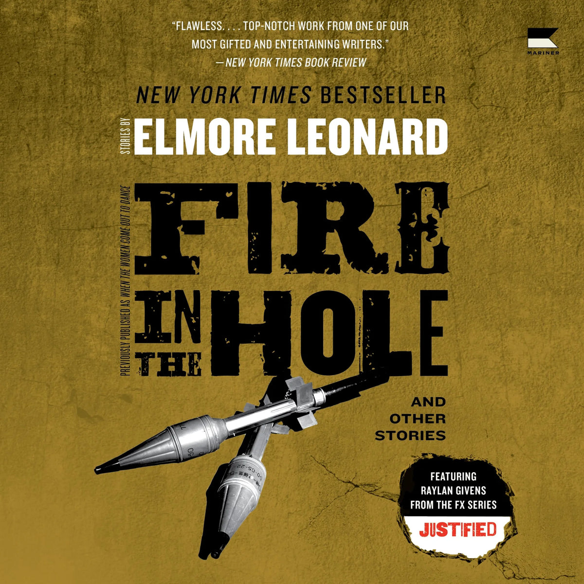 Fire in the Hole