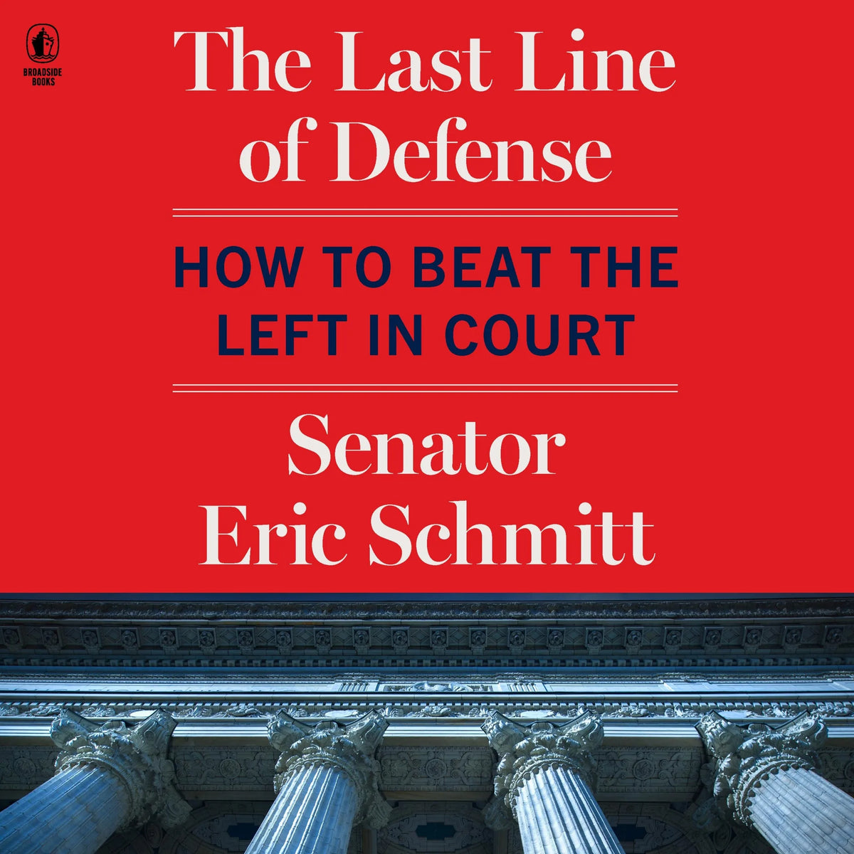 The Last Line of Defense