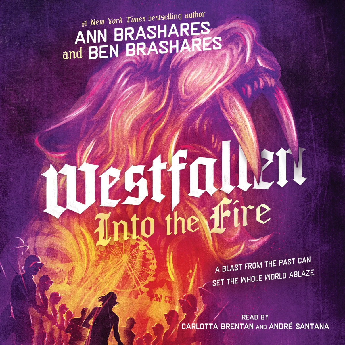 Into the Fire