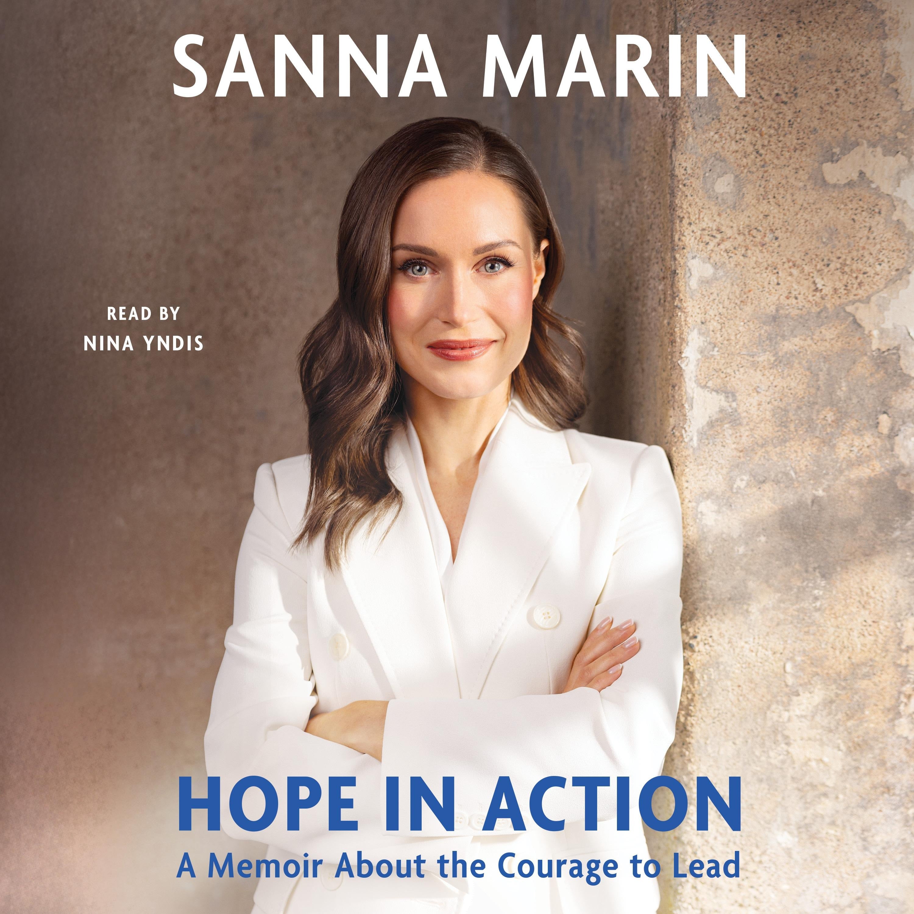 Hope in Action