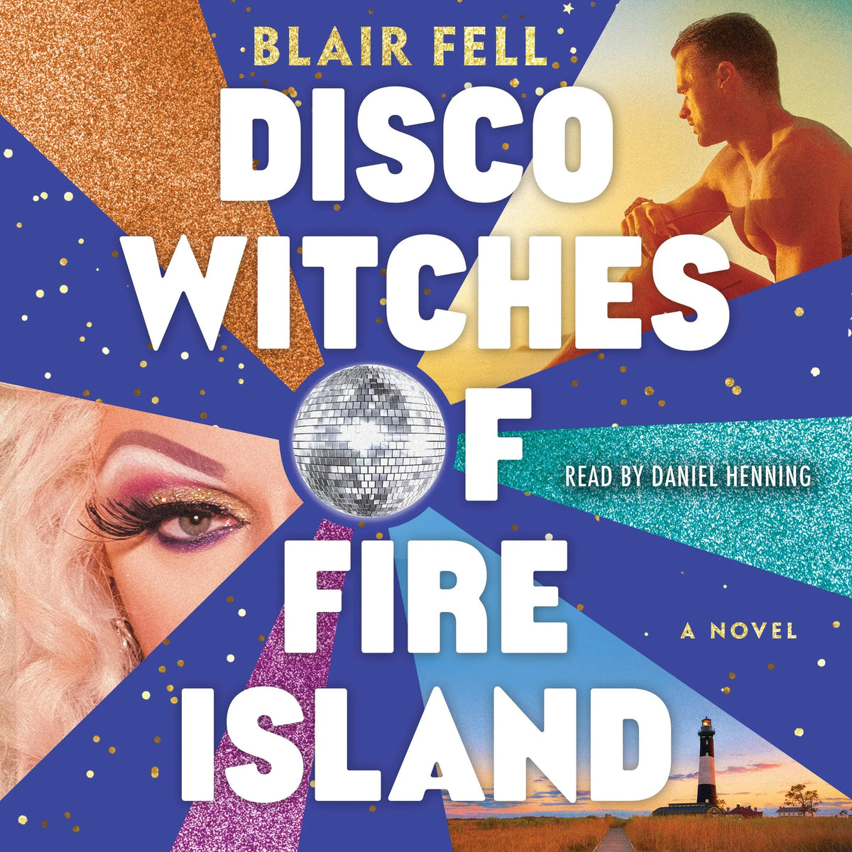 Disco Witches of Fire Island