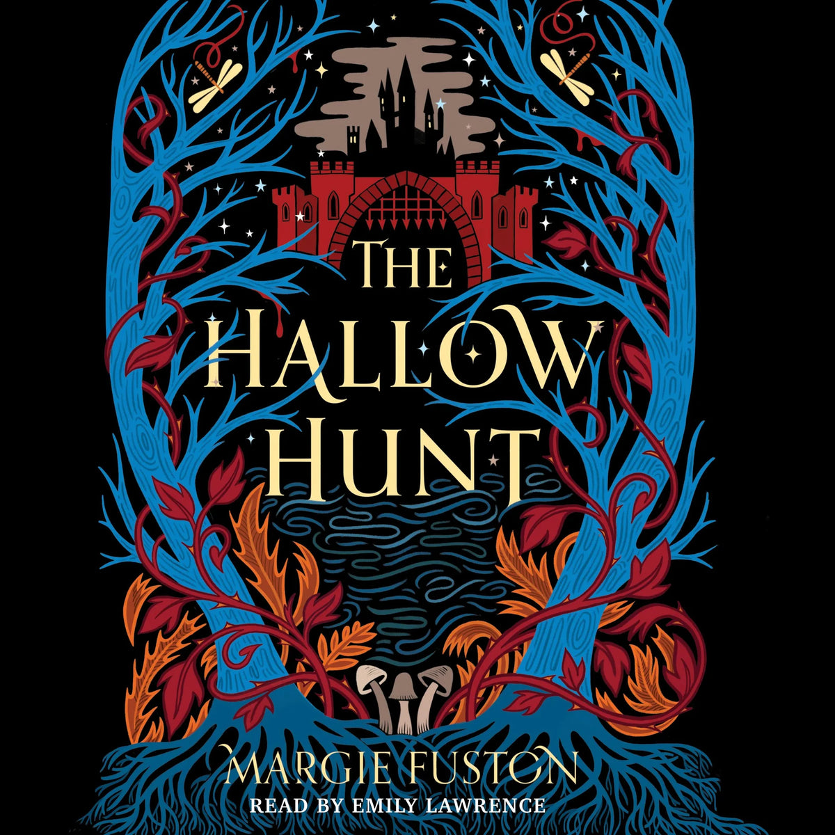 The Hallow Hunt