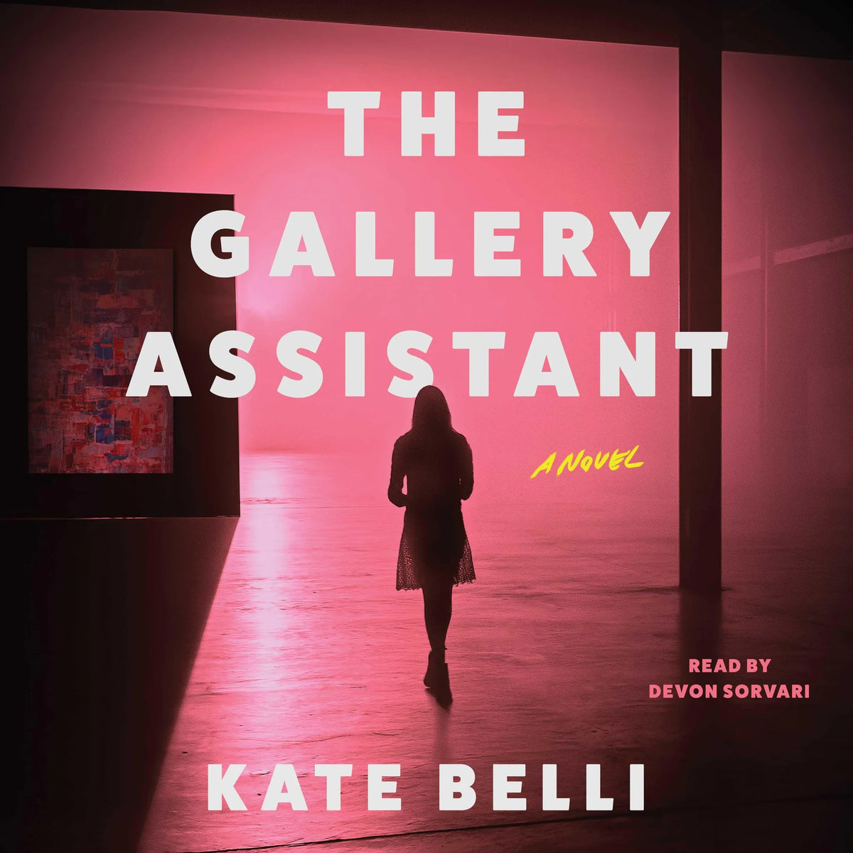 The Gallery Assistant