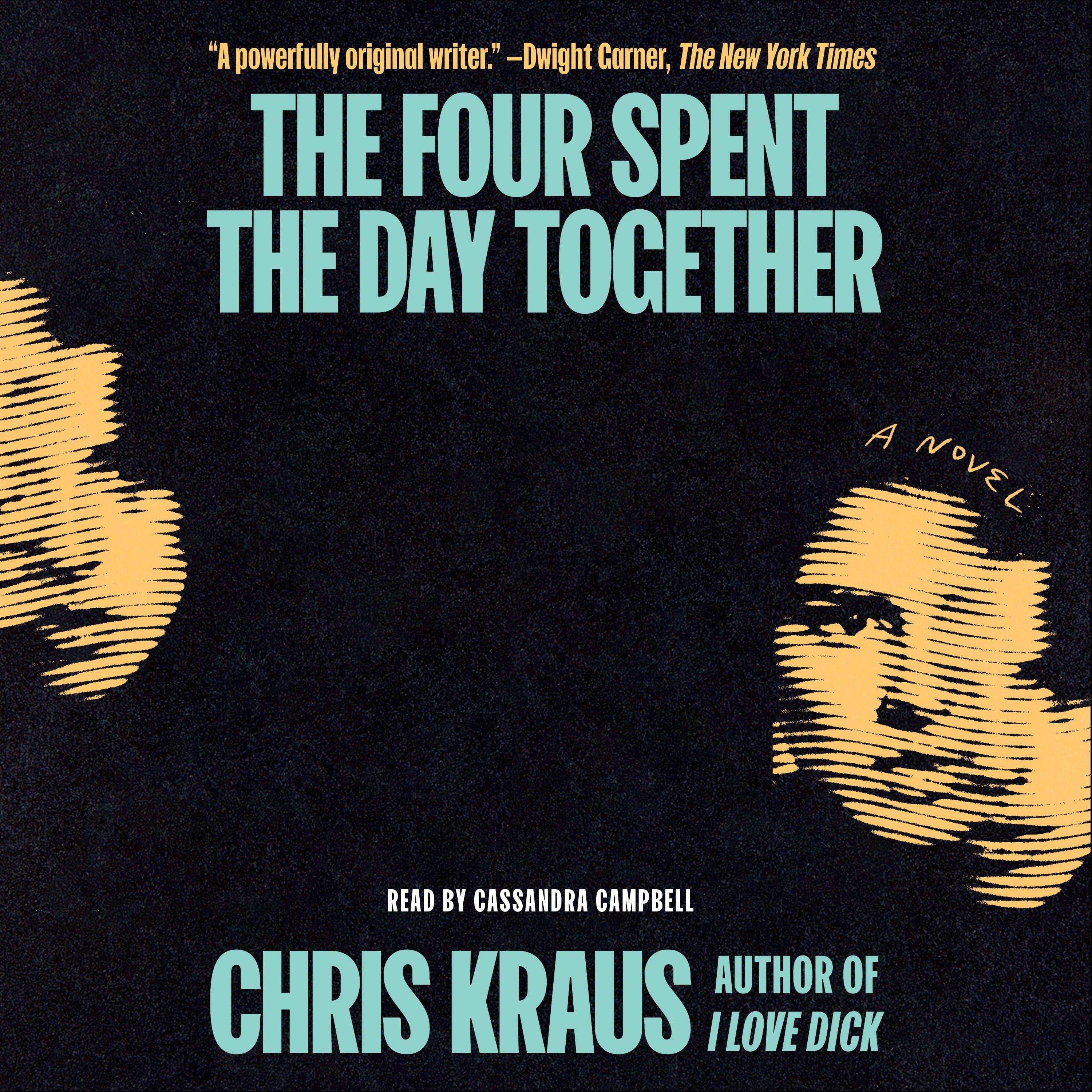 The Four Spent the Day Together