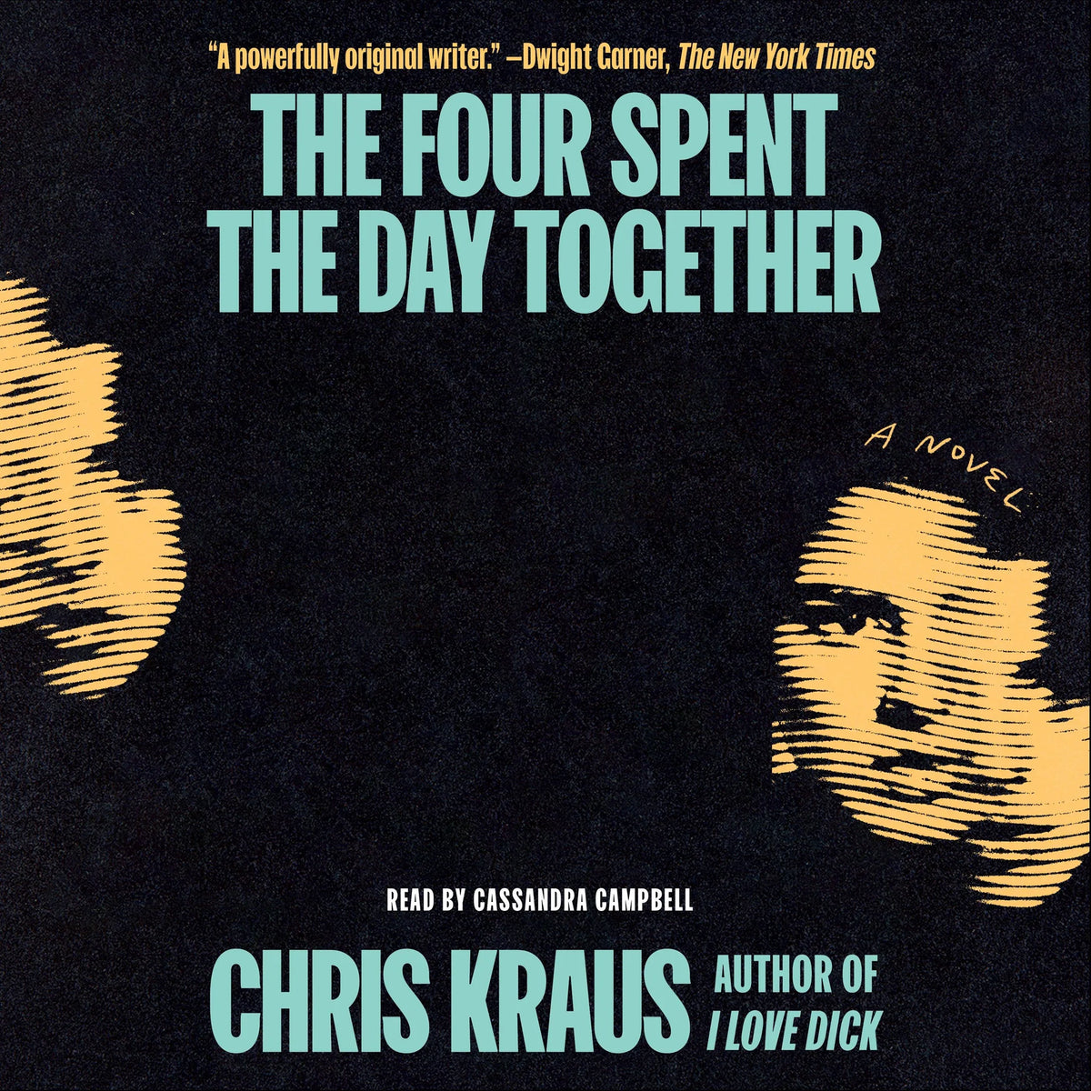 The Four Spent the Day Together