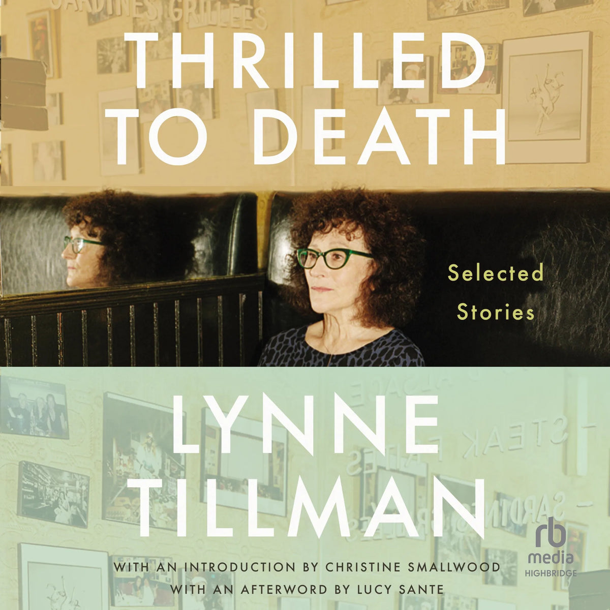 Thrilled to Death