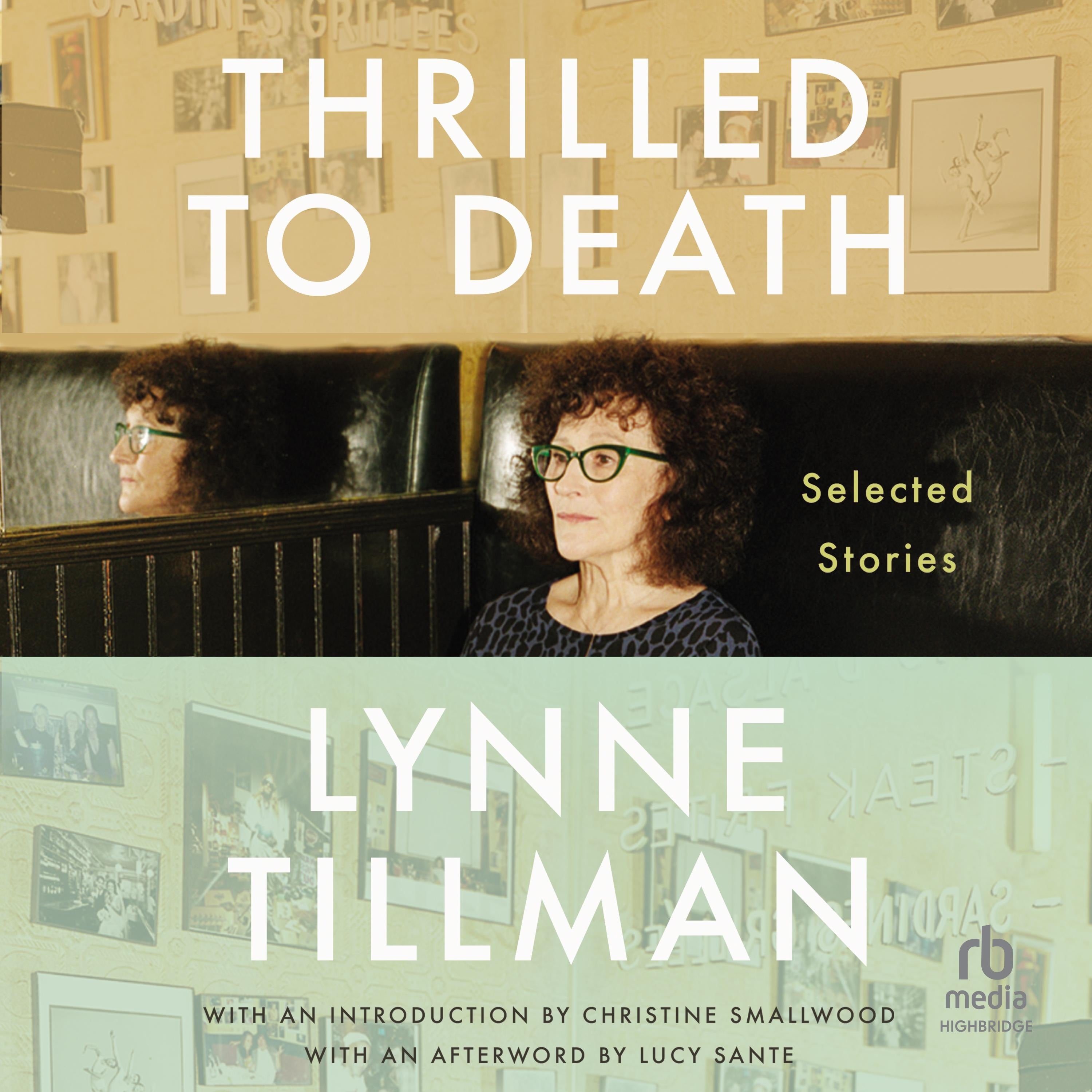 Thrilled to Death