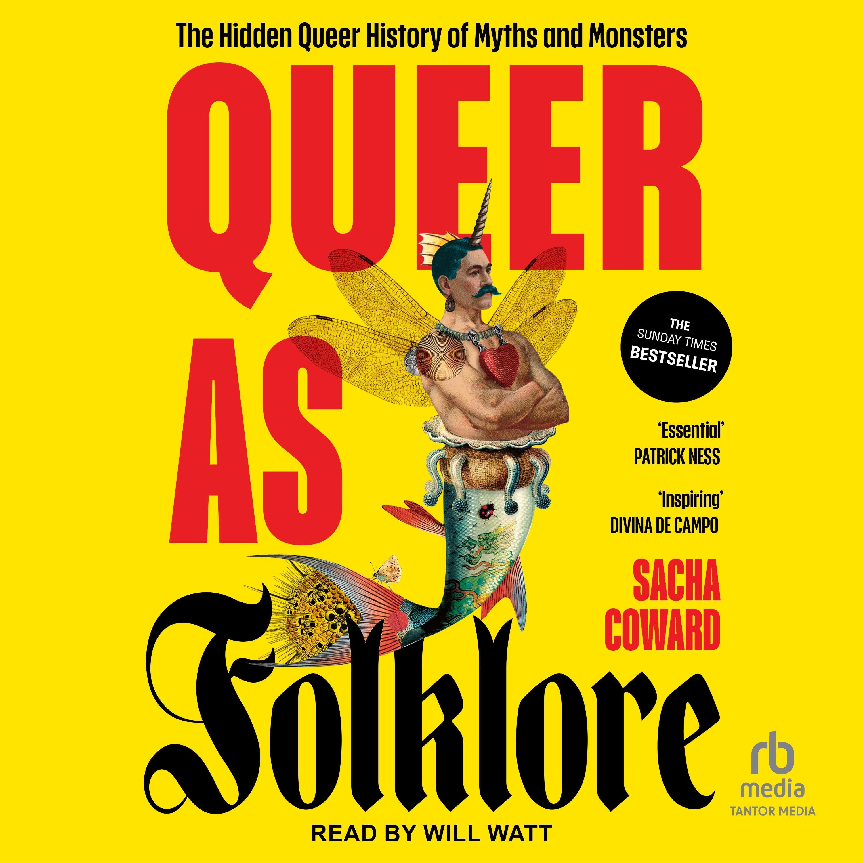 Queer as Folklore