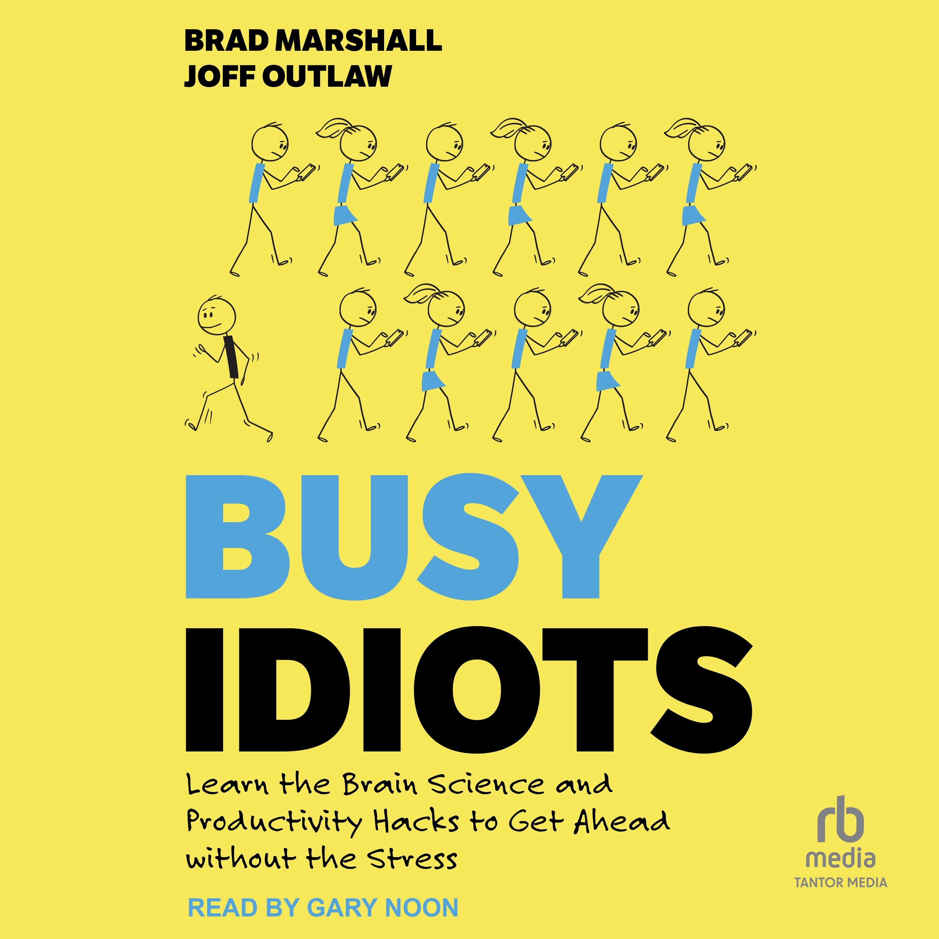 Busy Idiots
