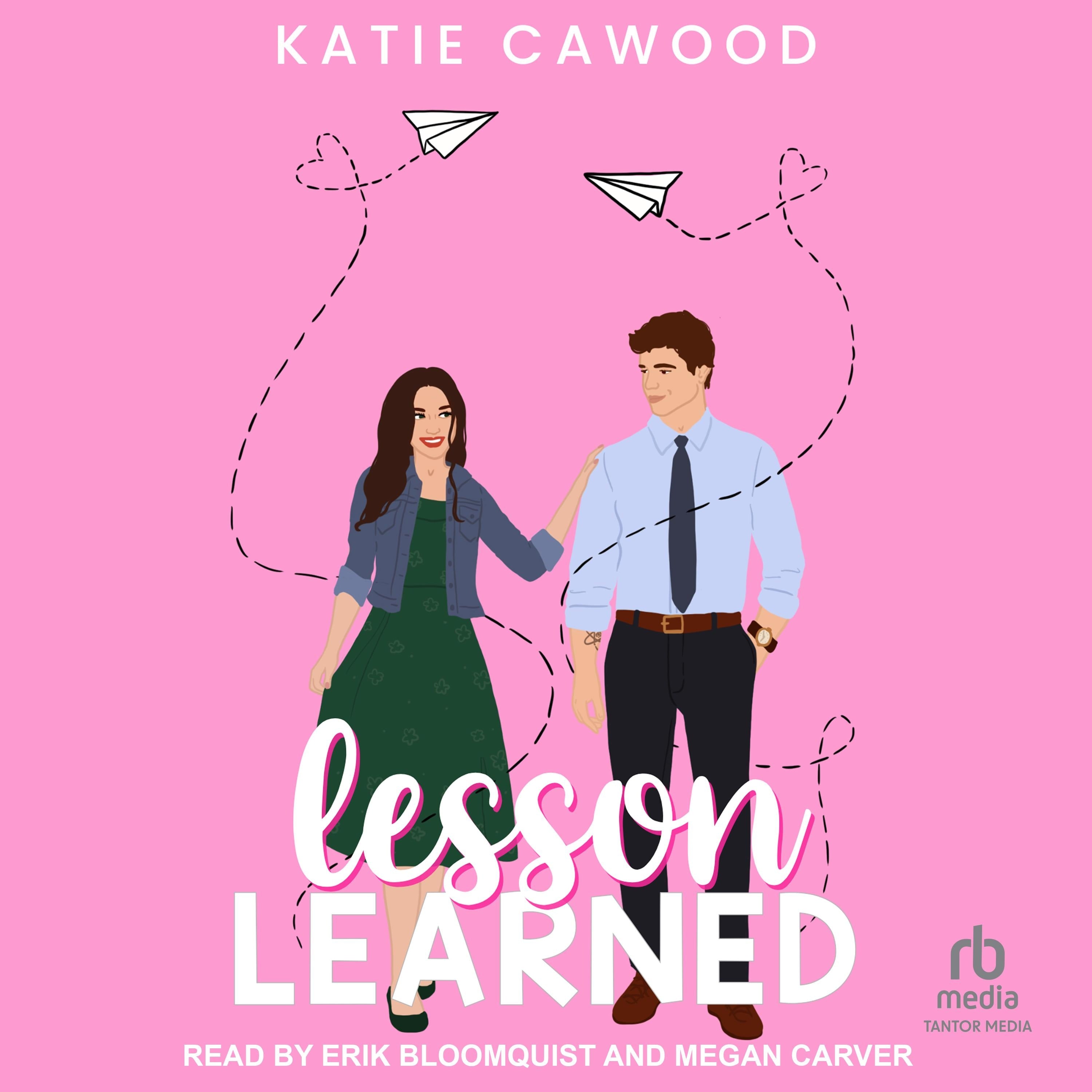 Lesson Learned