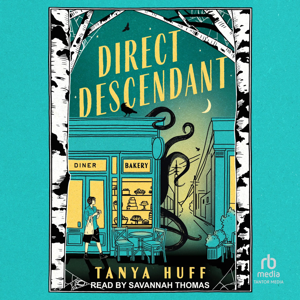 Direct Descendant