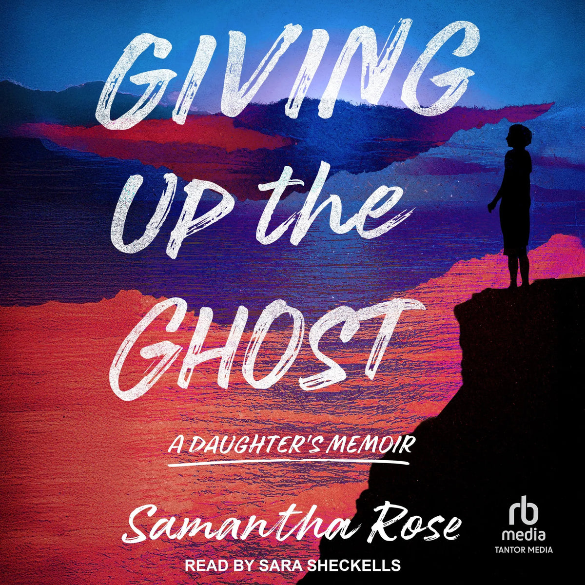 Giving Up the Ghost