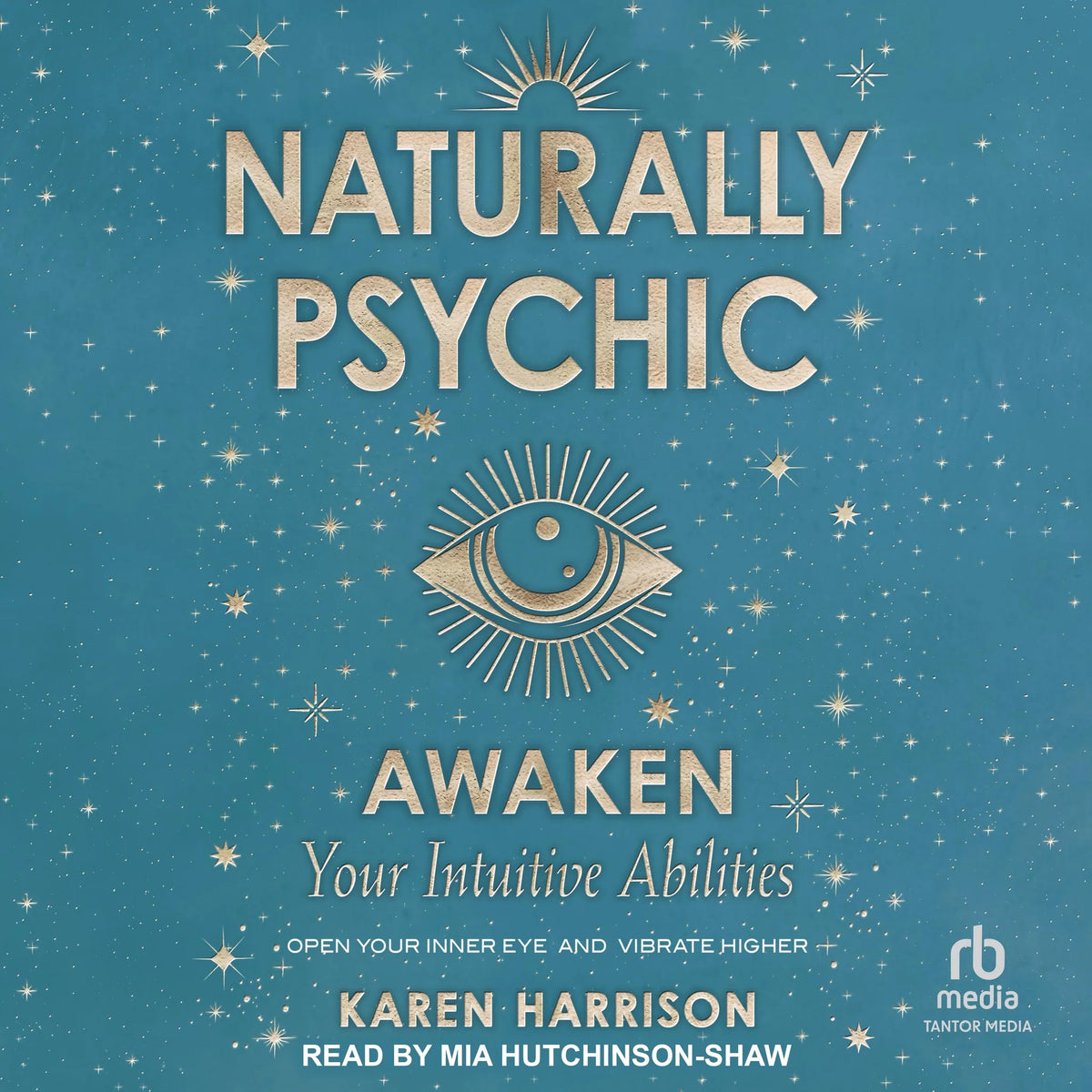 Naturally Psychic