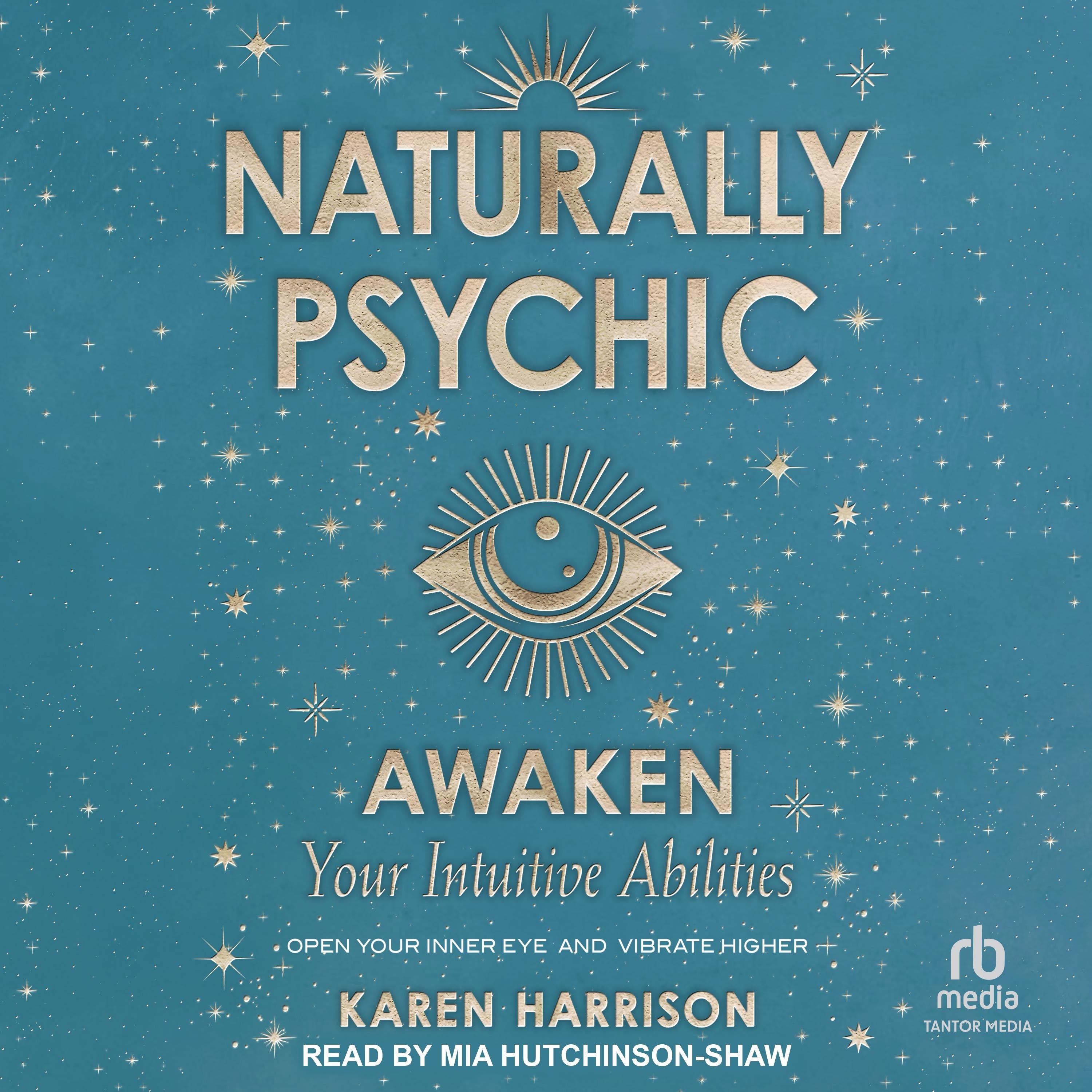 Naturally Psychic