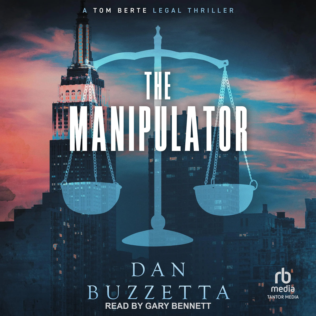 The Manipulator