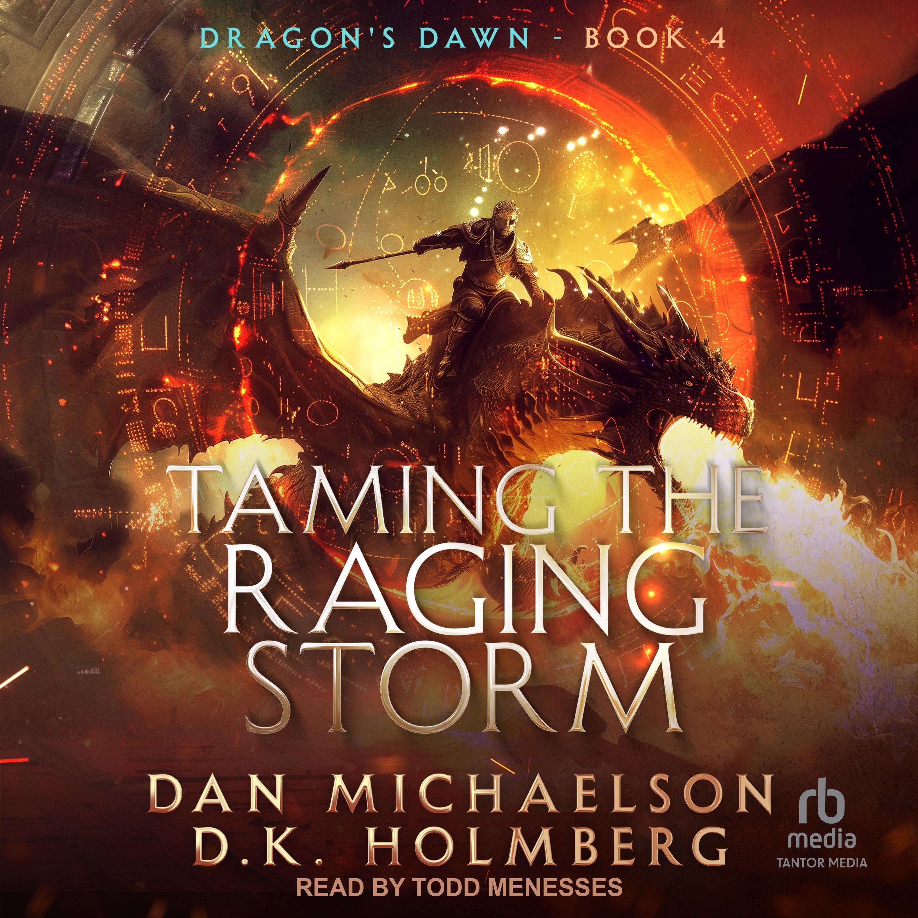 Taming the Raging Storm