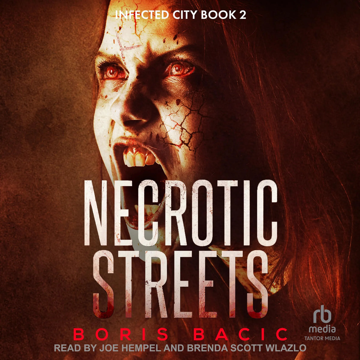 Necrotic Streets