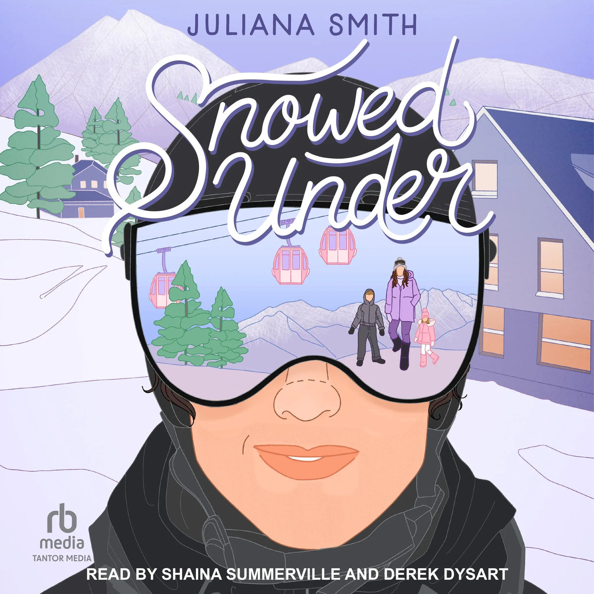 Snowed Under