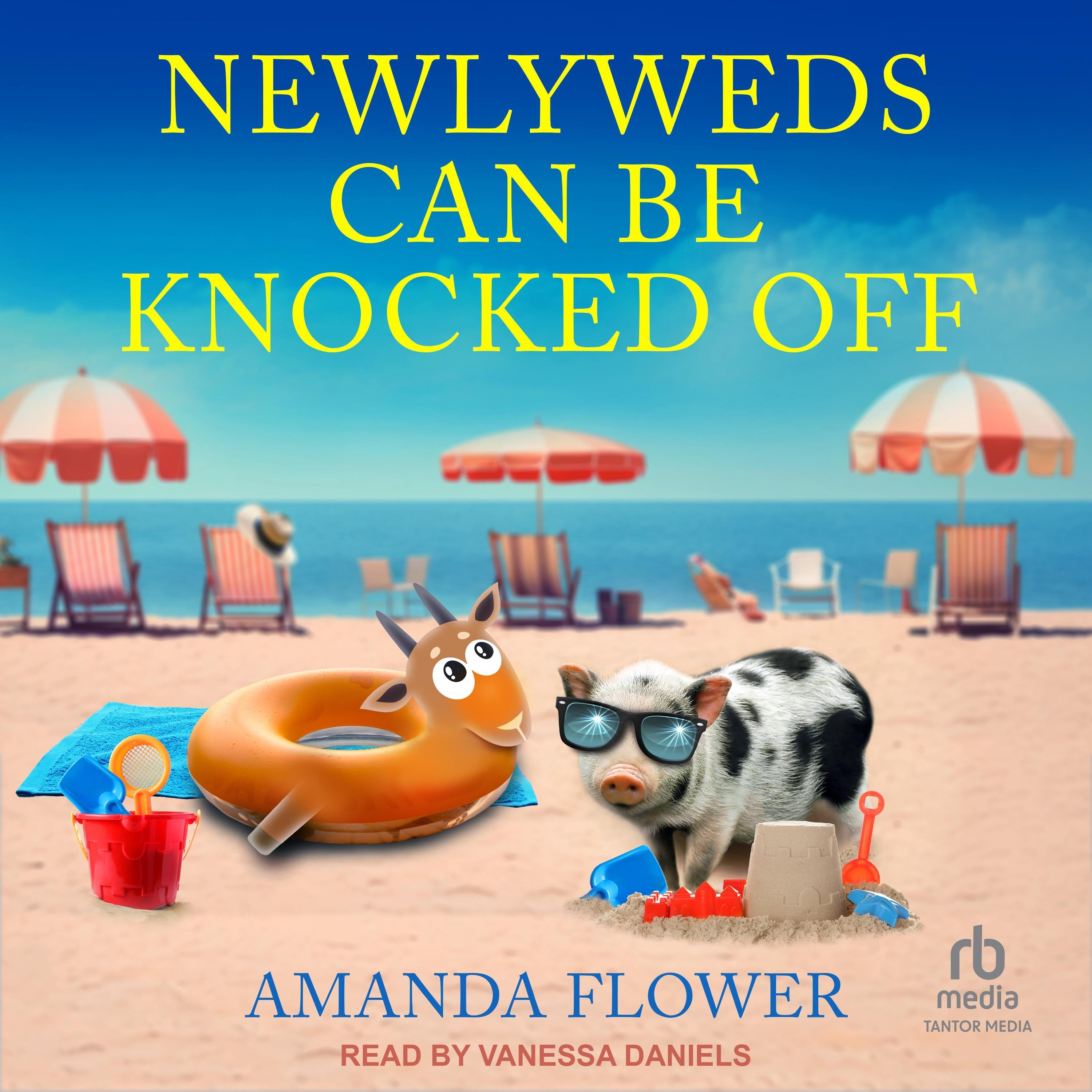 Newlyweds Can Be Knocked Off