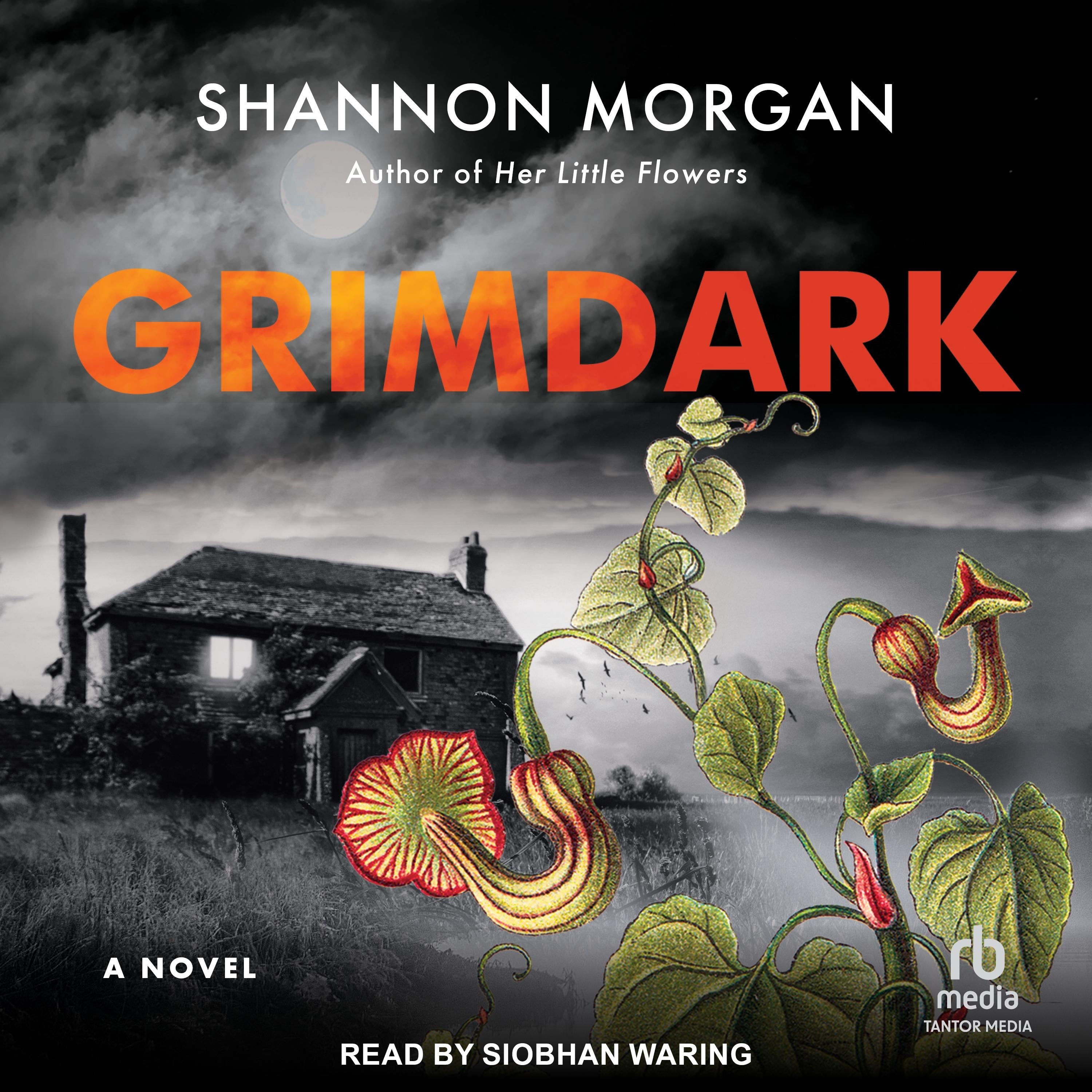 Grimdark