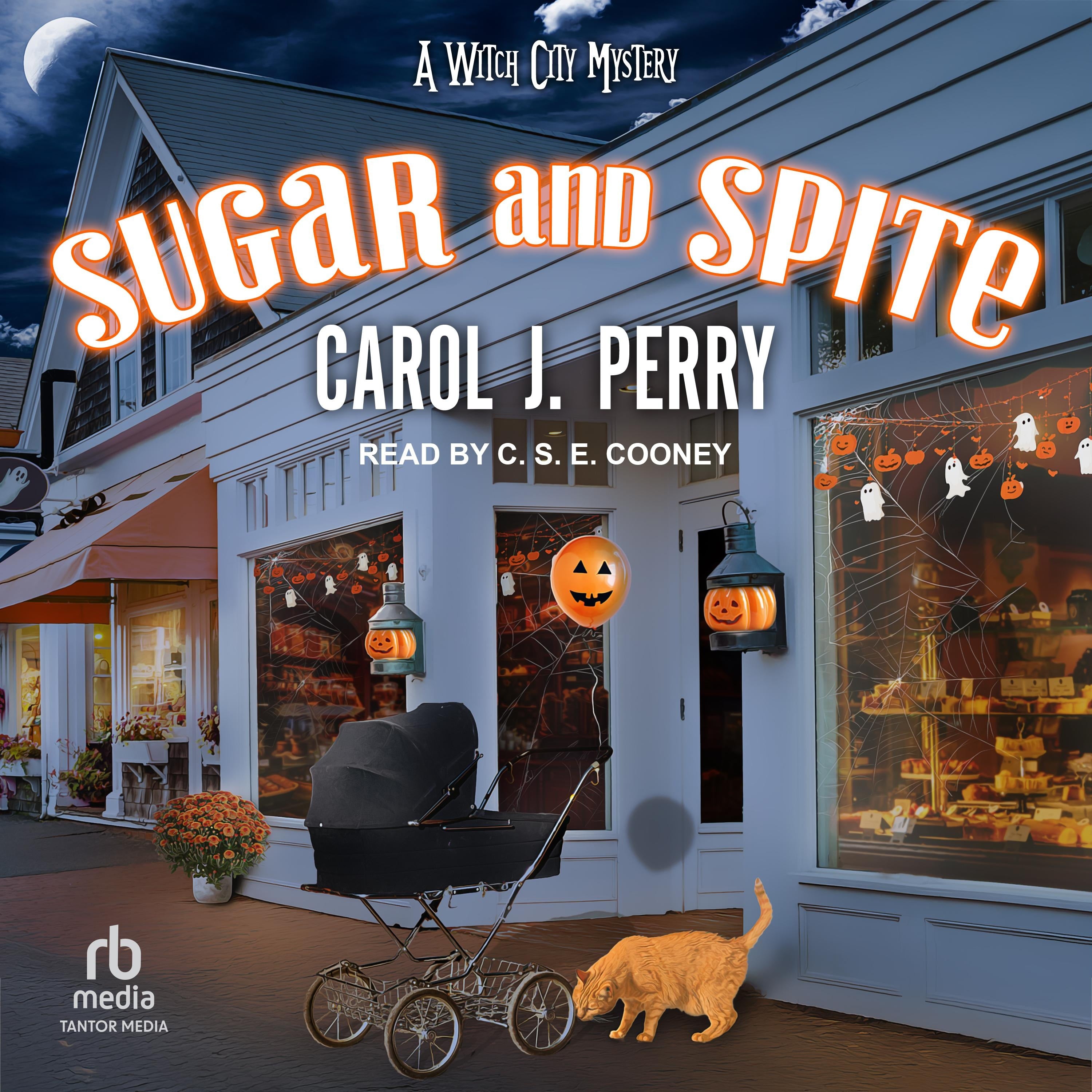 Sugar and Spite