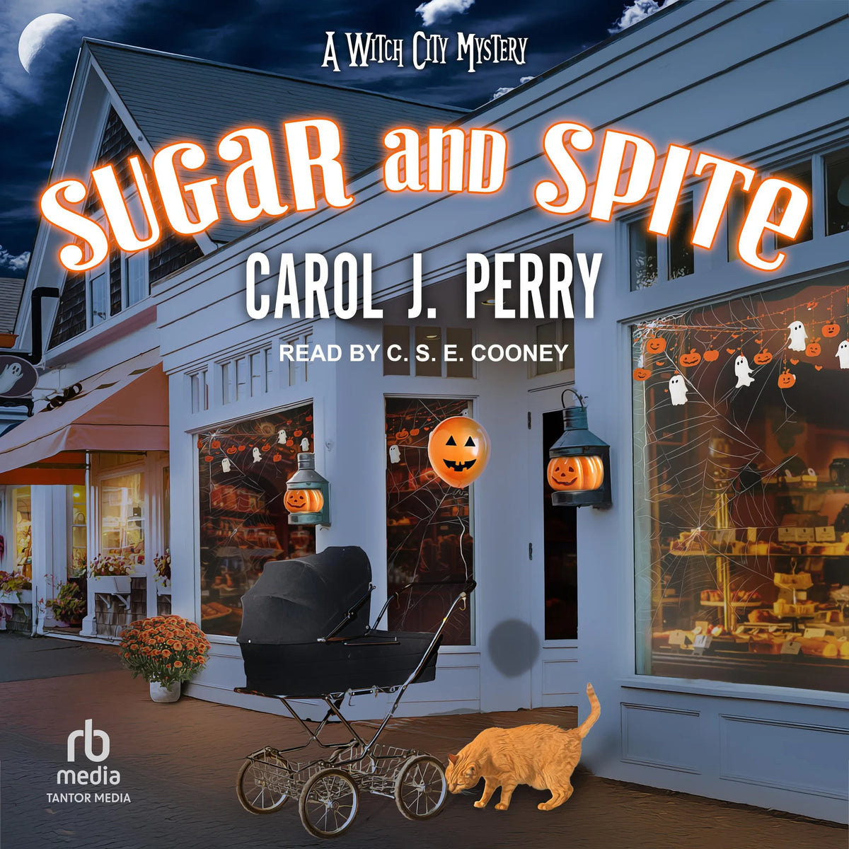 Sugar and Spite
