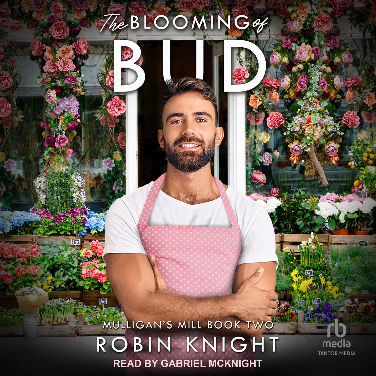 The Blooming of Bud