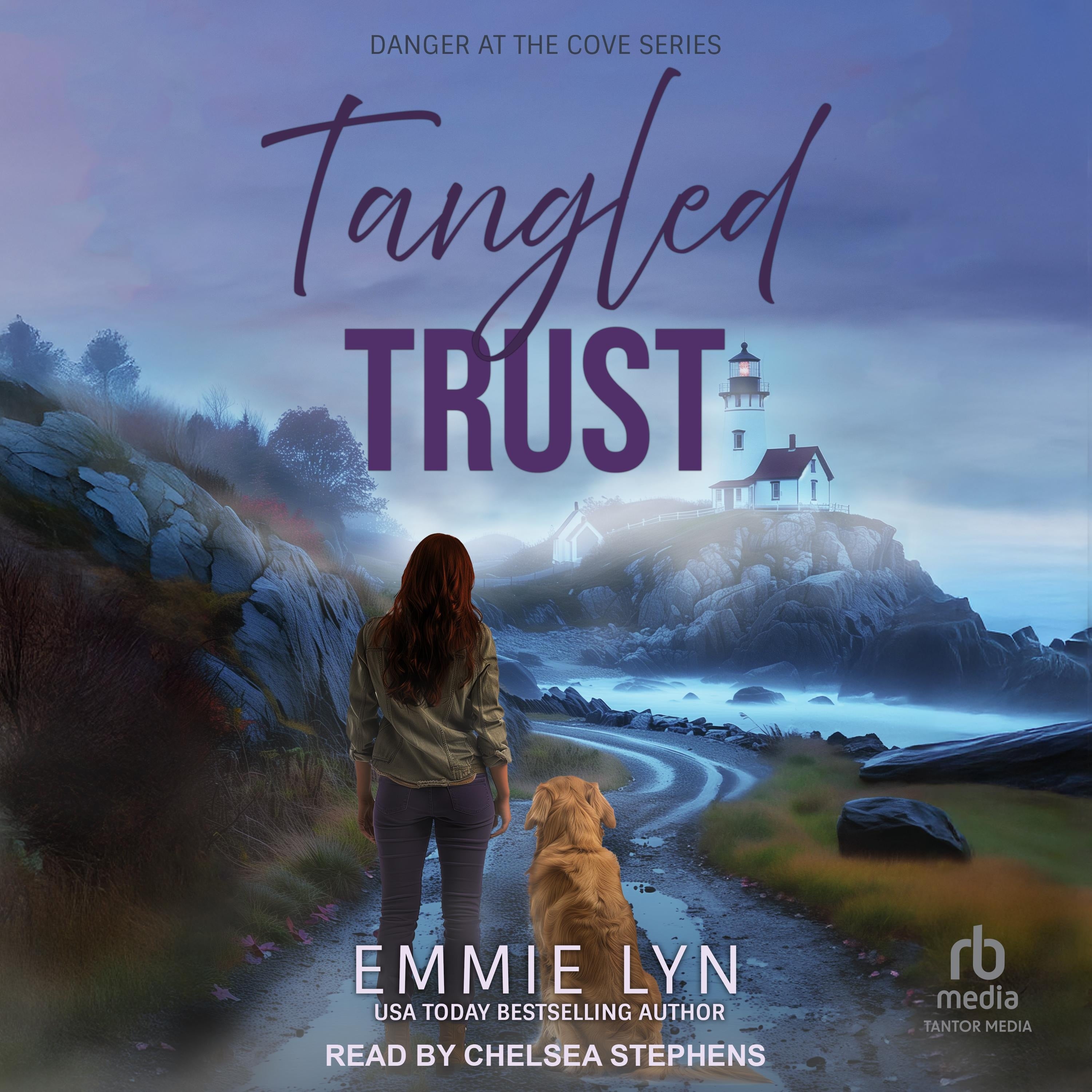 Tangled Trust