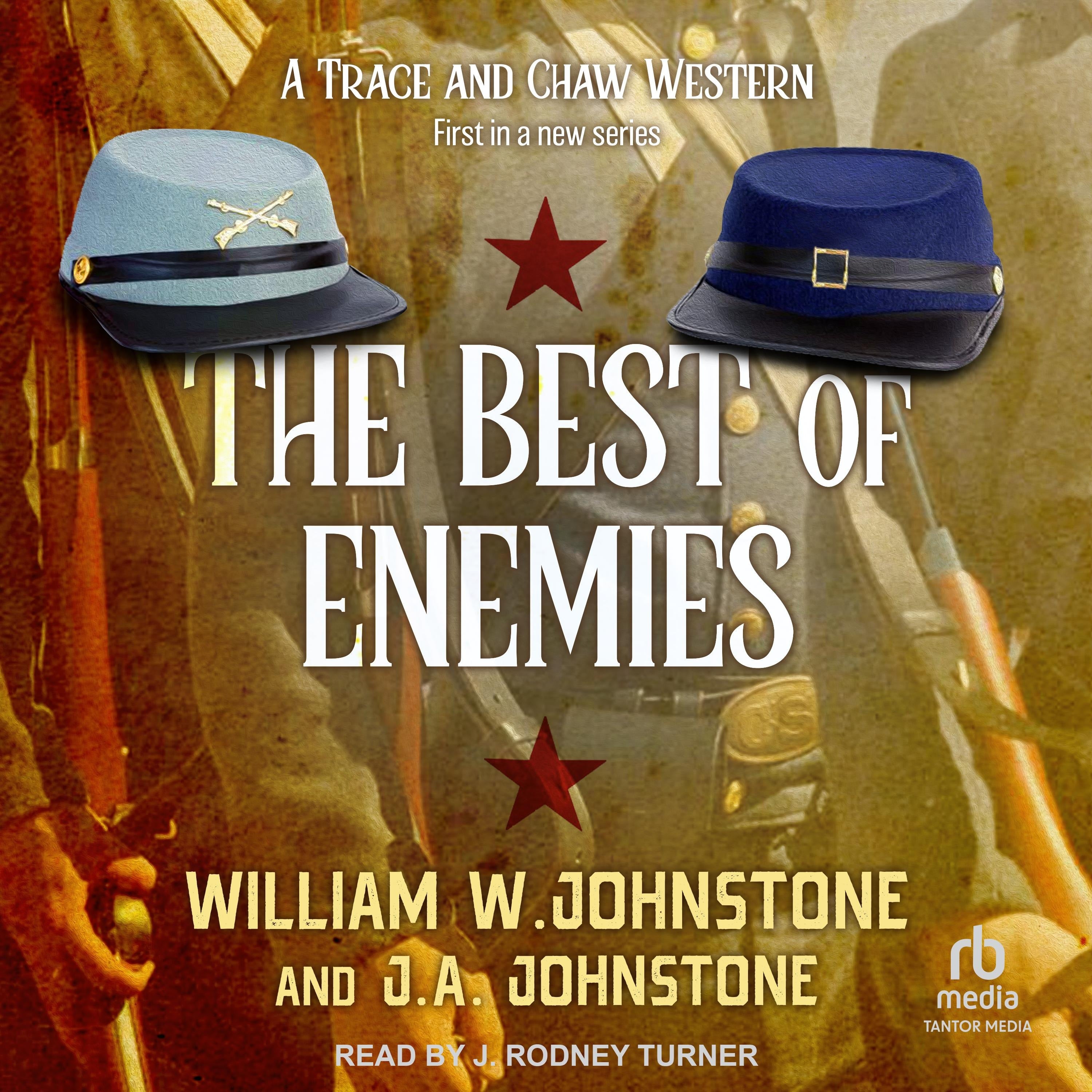 The Best of Enemies