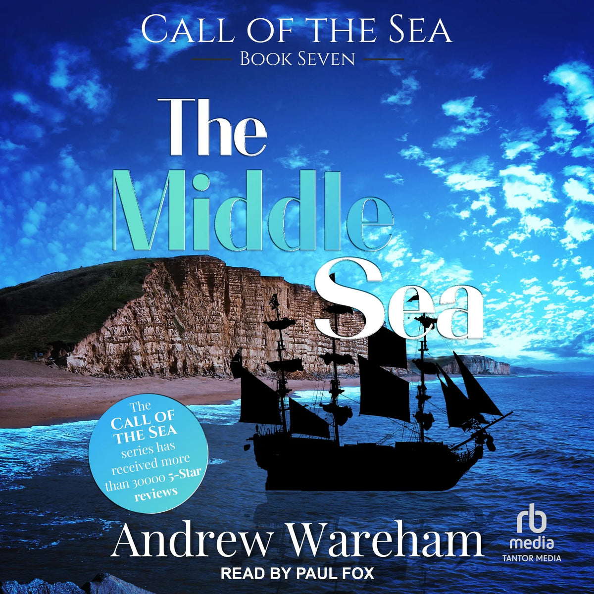 The Middle Sea