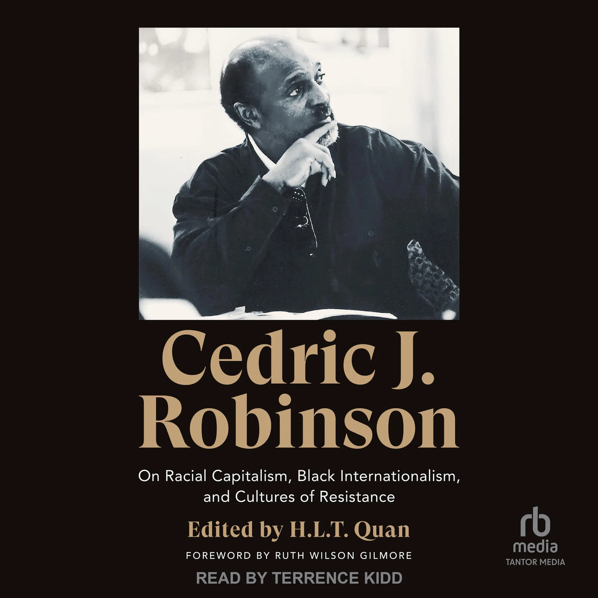 Cedric J. Robinson