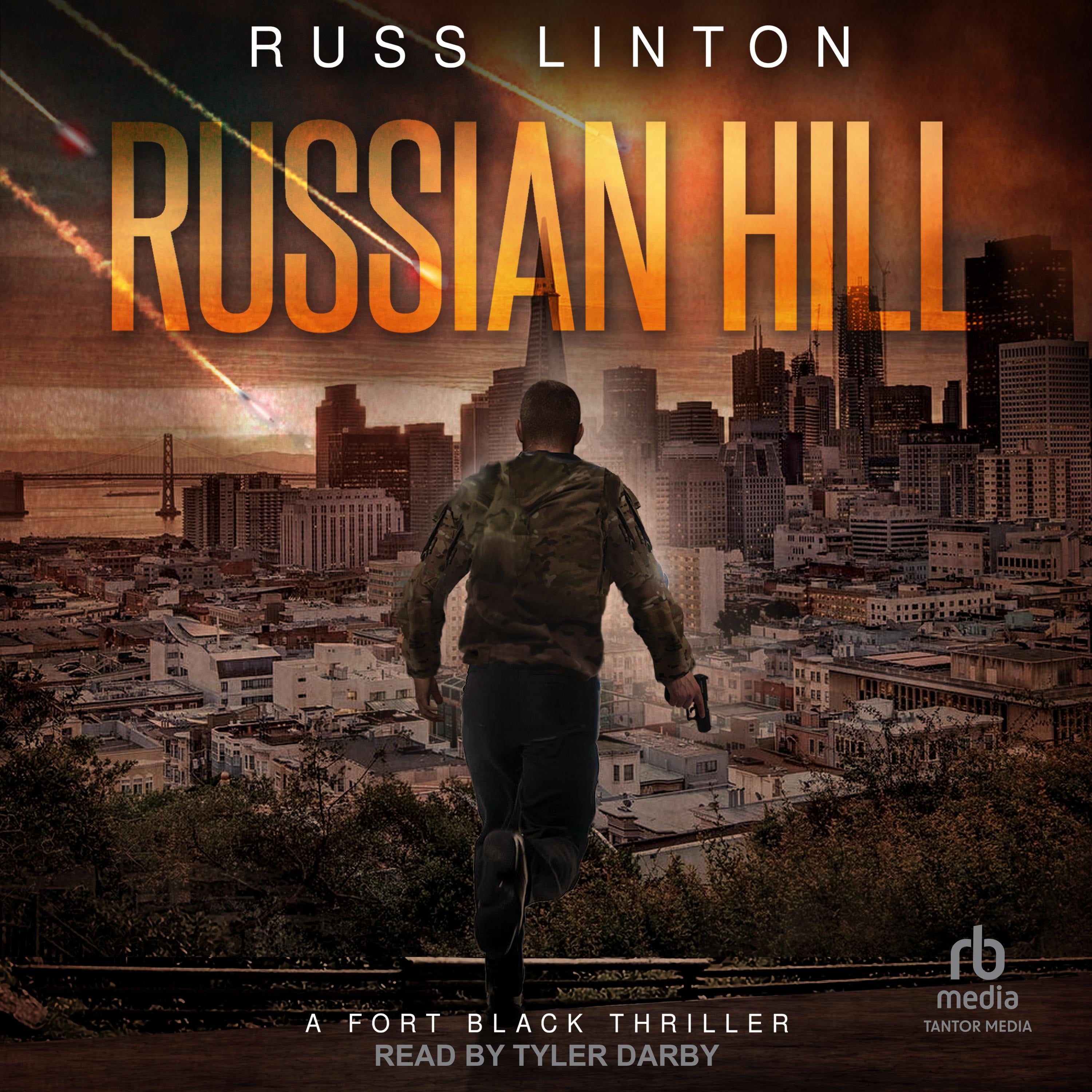 Russian Hill