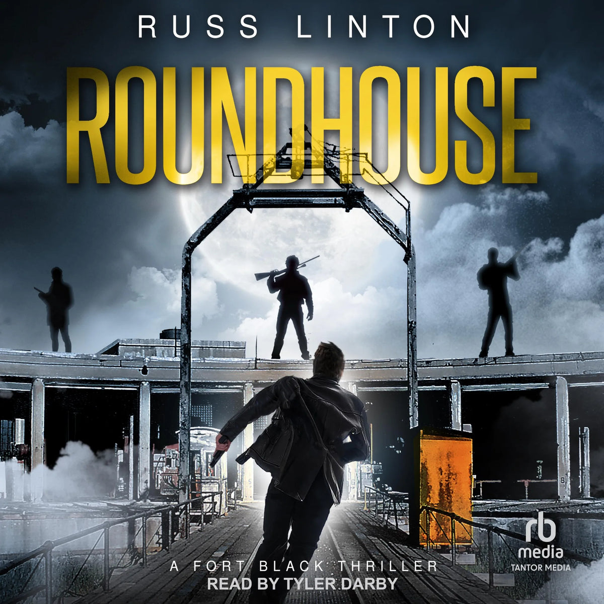 Roundhouse