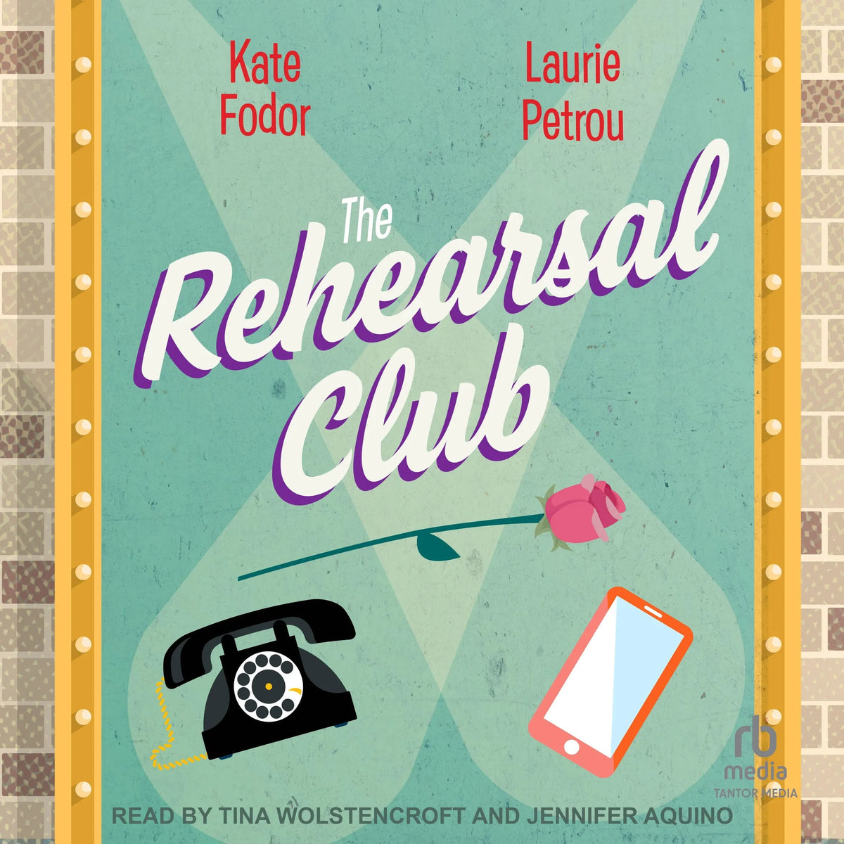 The Rehearsal Club
