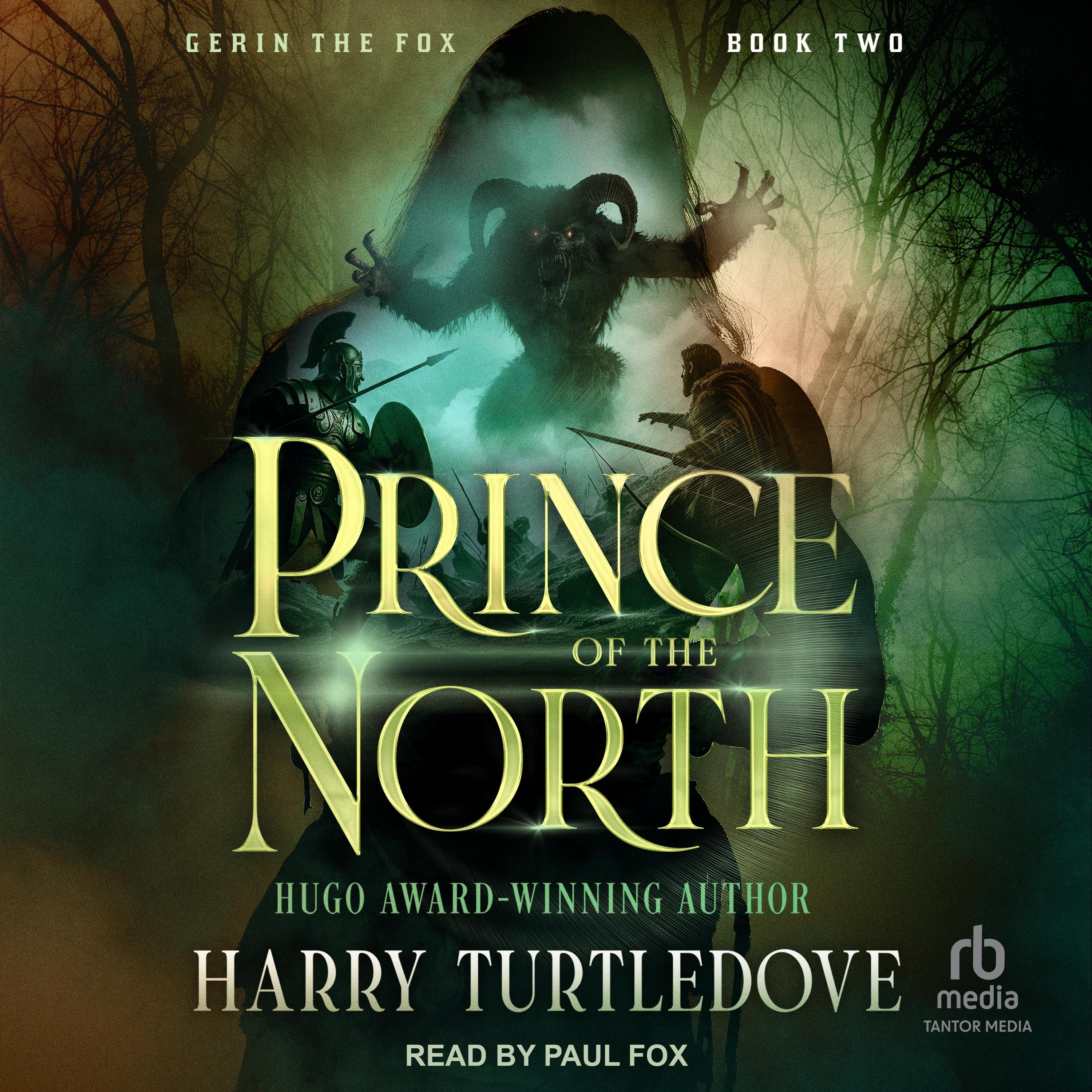 Prince of the North