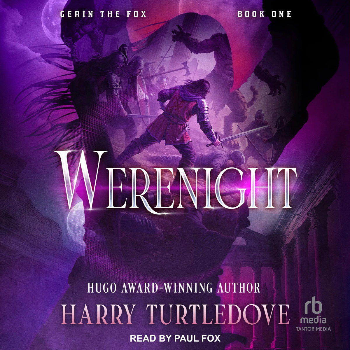 Werenight