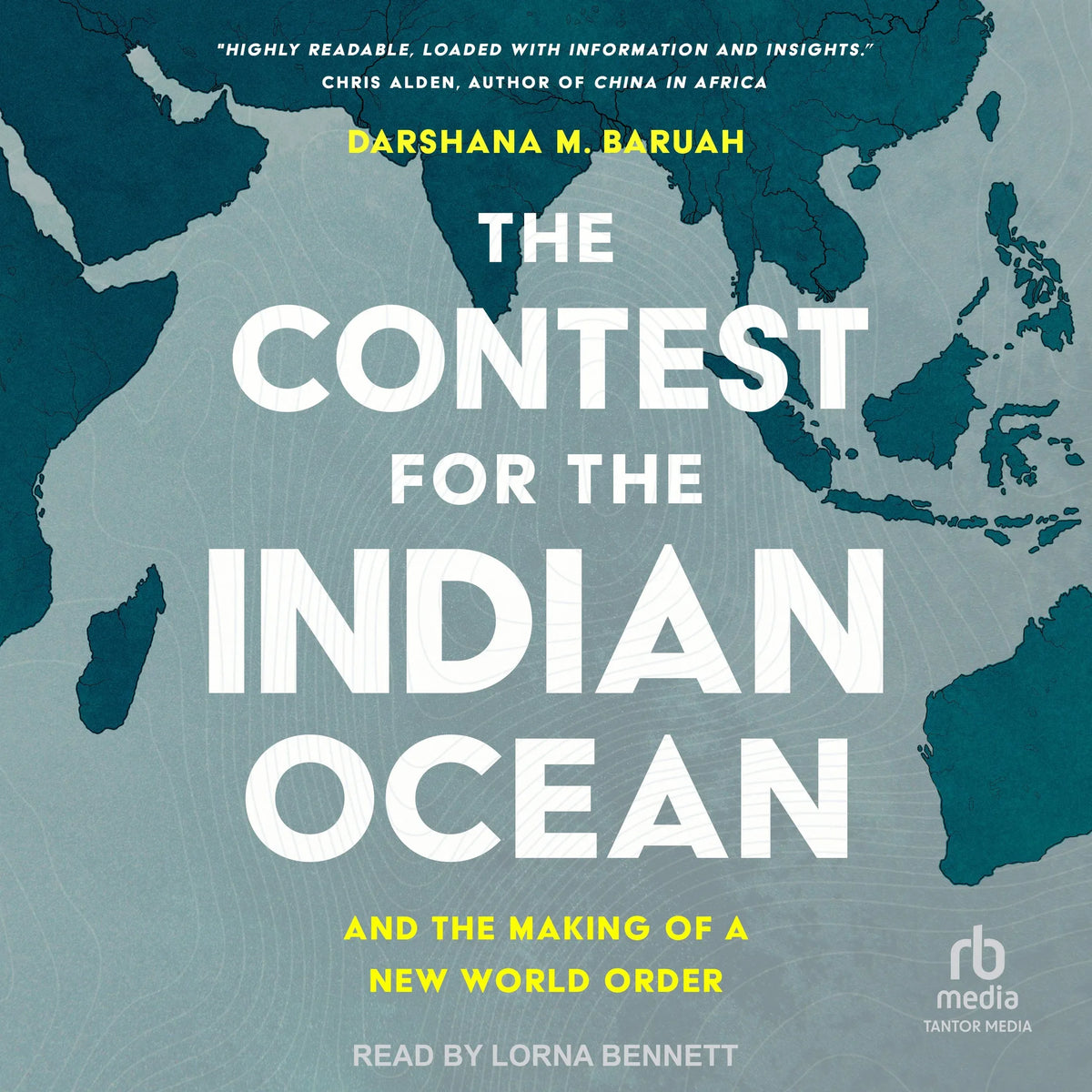 The Contest for the Indian Ocean