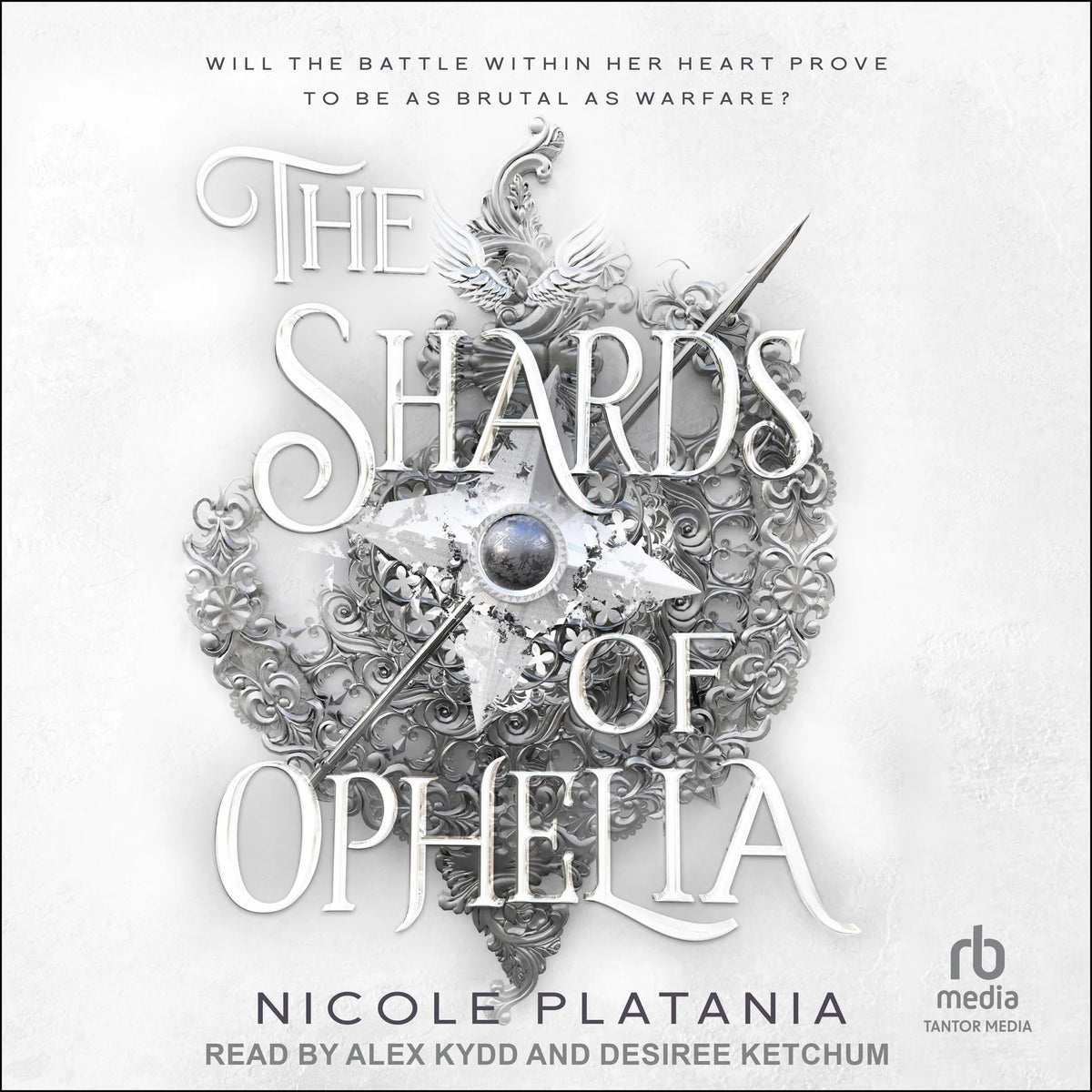 The Shards of Ophelia