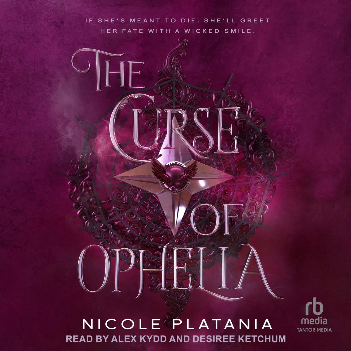 The Curse of Ophelia