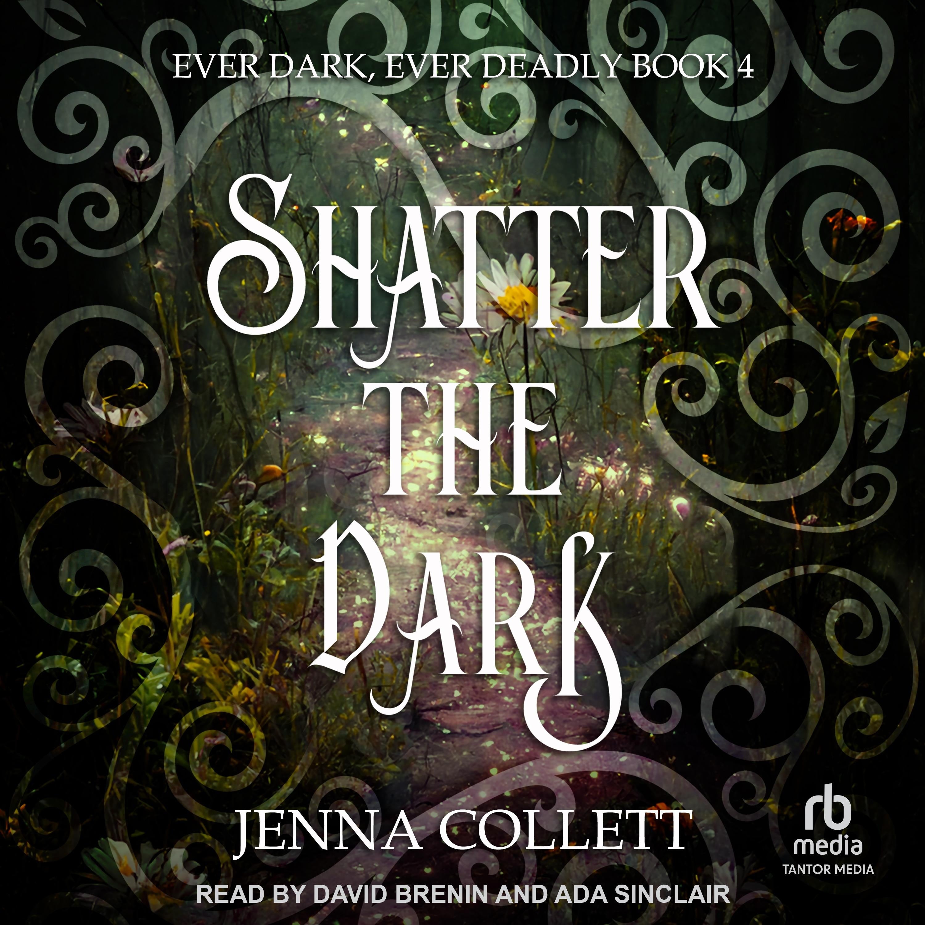 Shatter the Dark