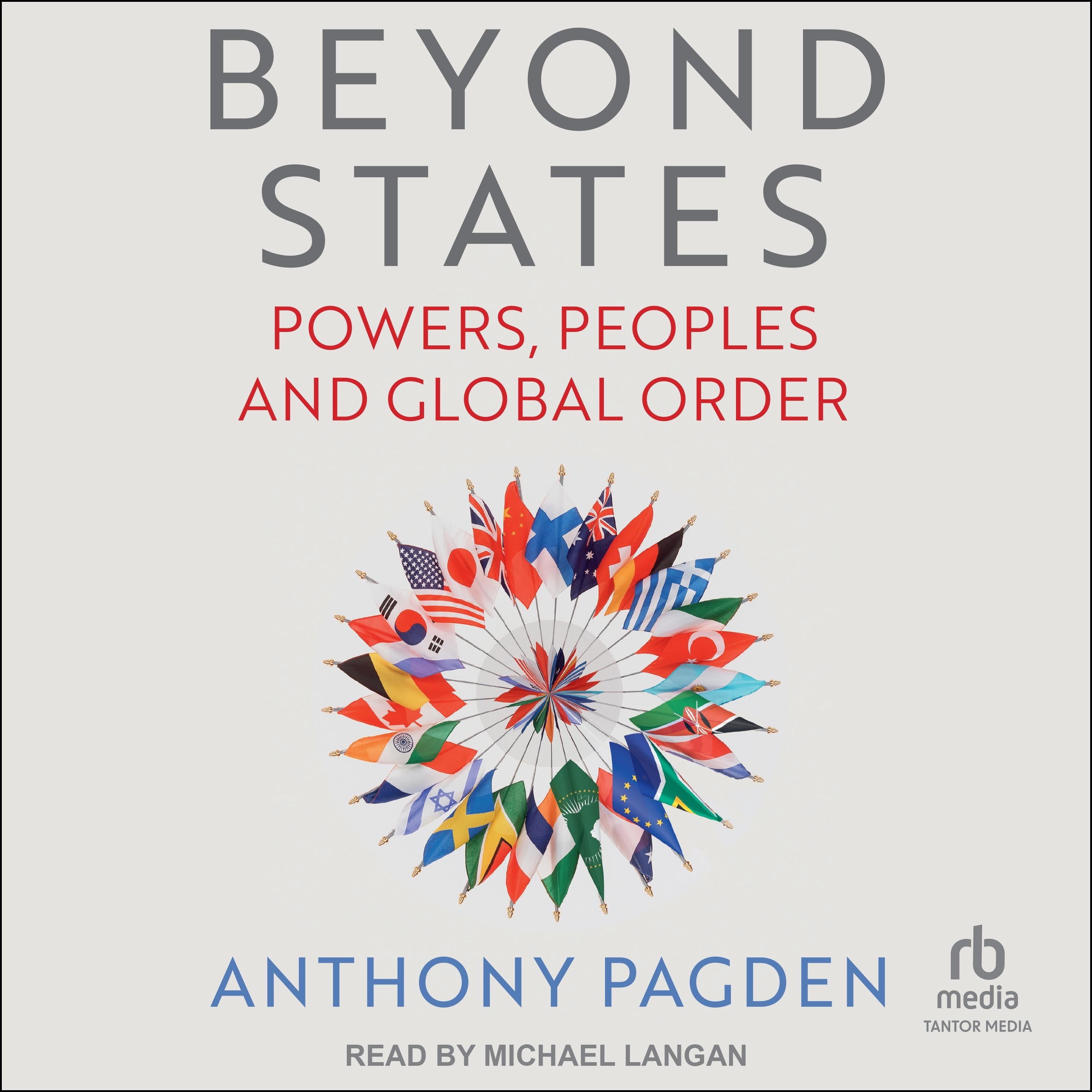 Beyond States