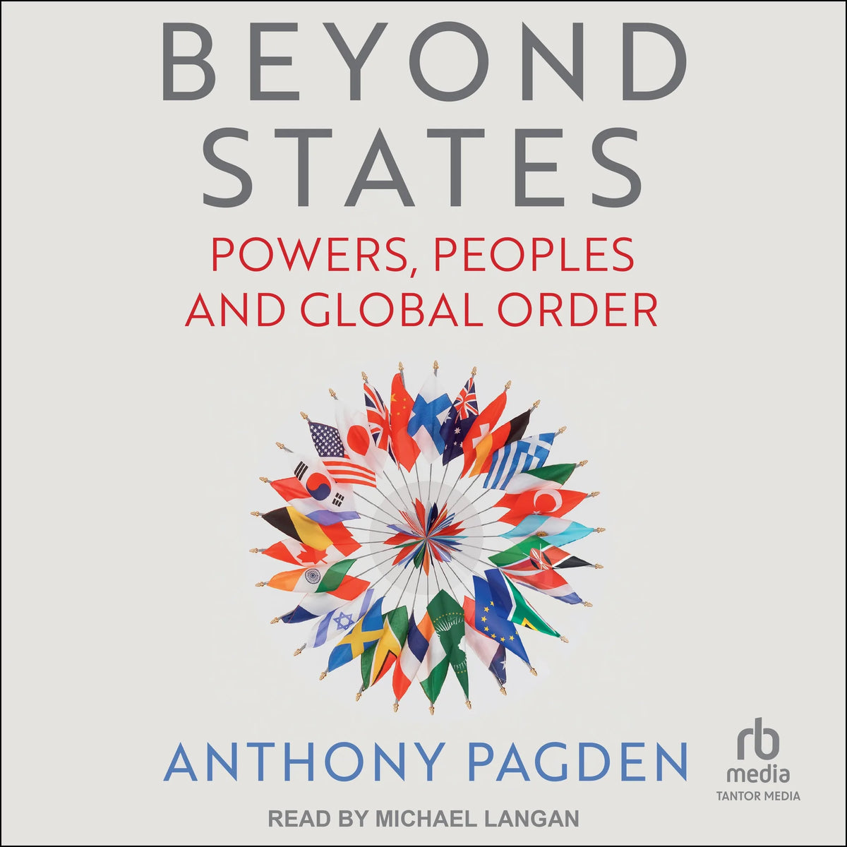 Beyond States