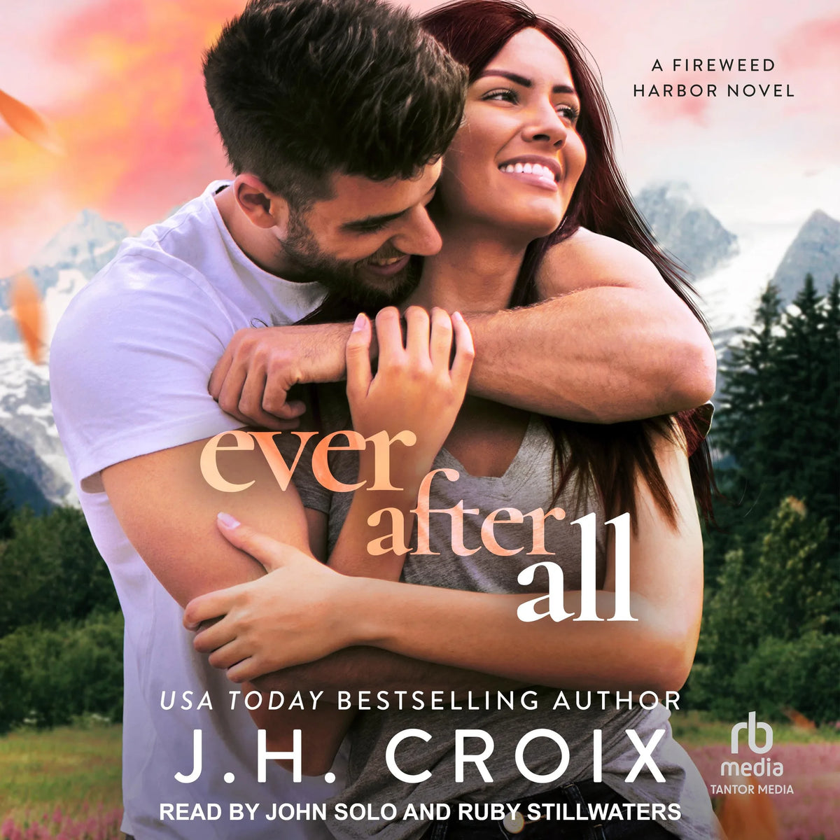 Ever After All