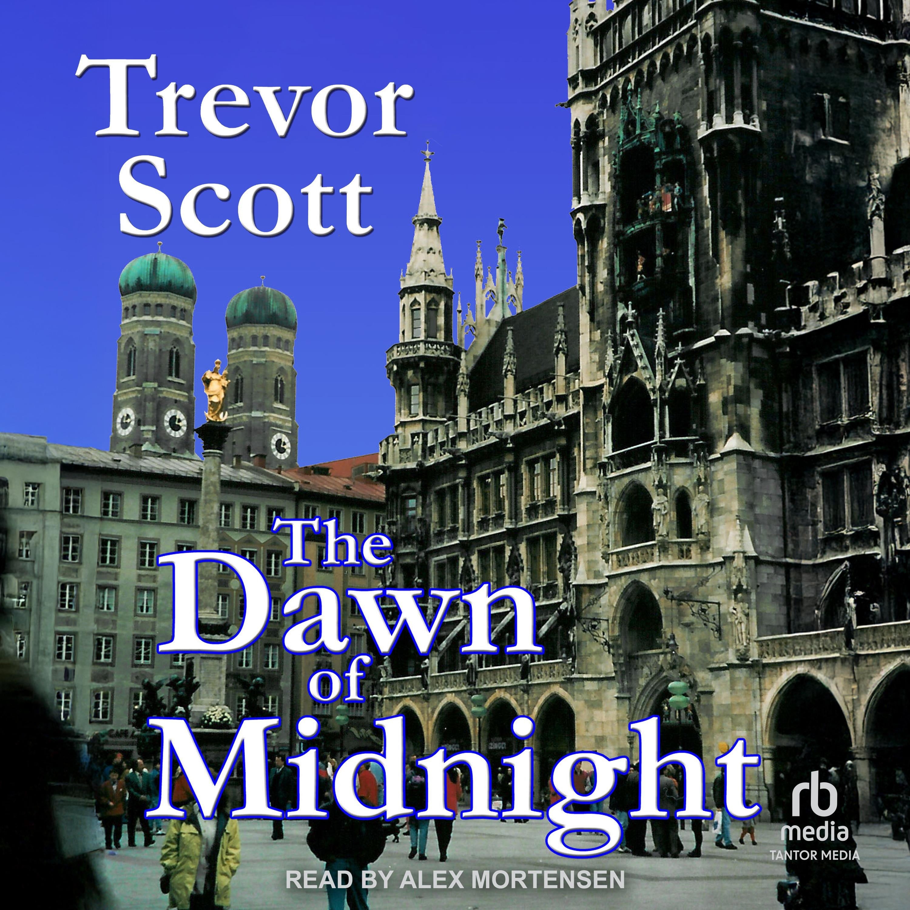 The Dawn of Midnight
