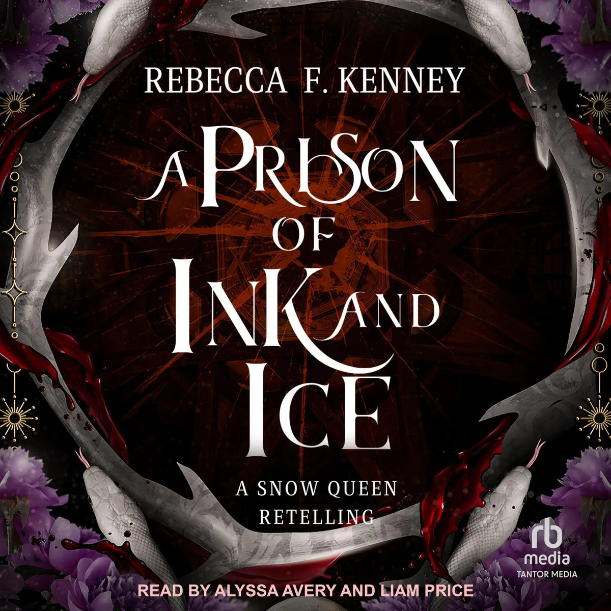 A Prison of Ink and Ice