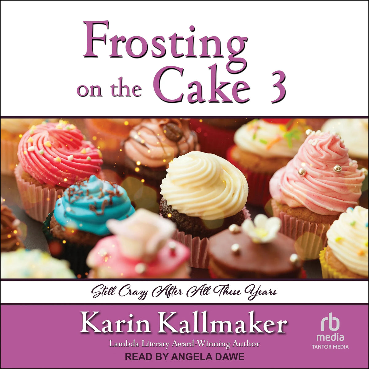 Frosting on the Cake 3