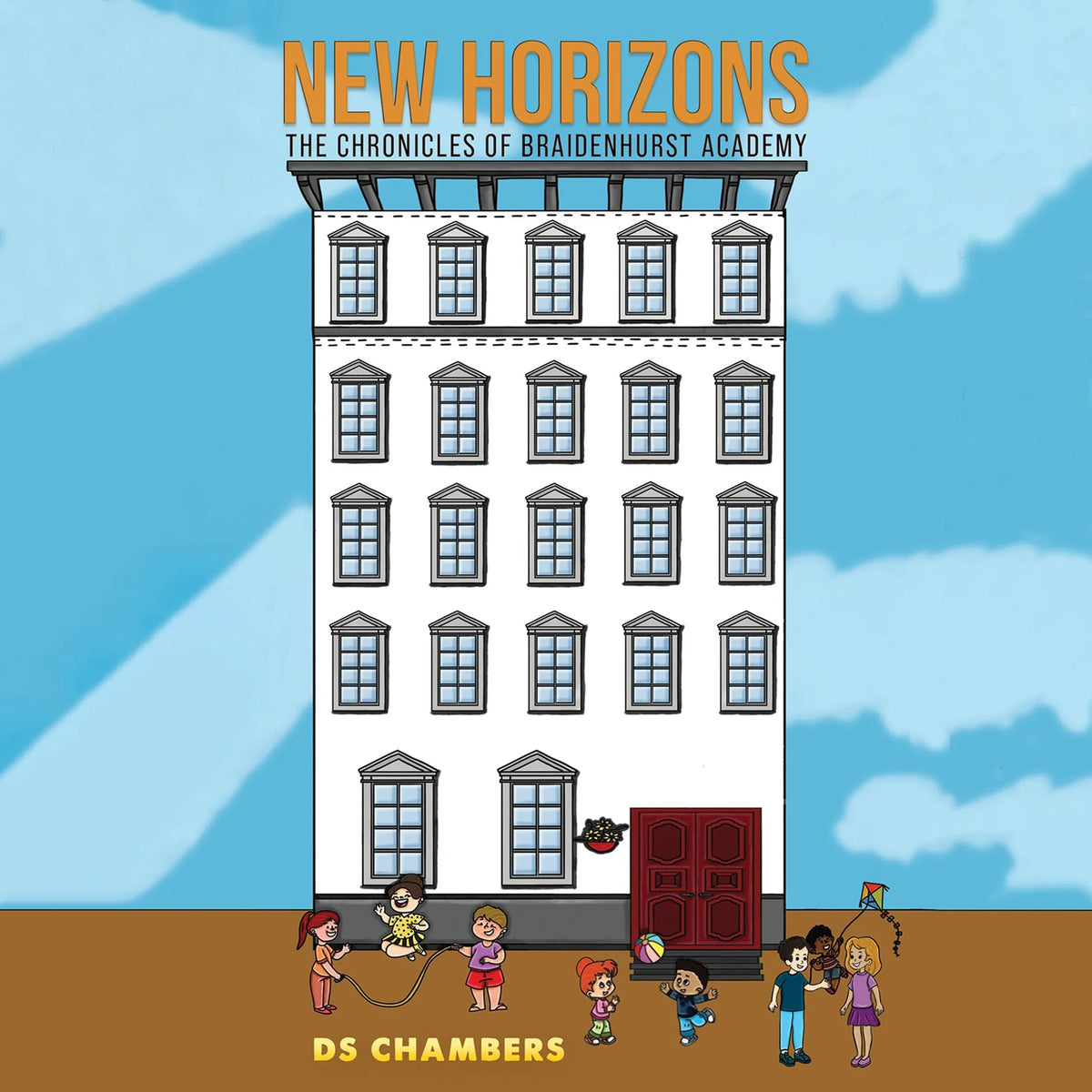 New Horizons